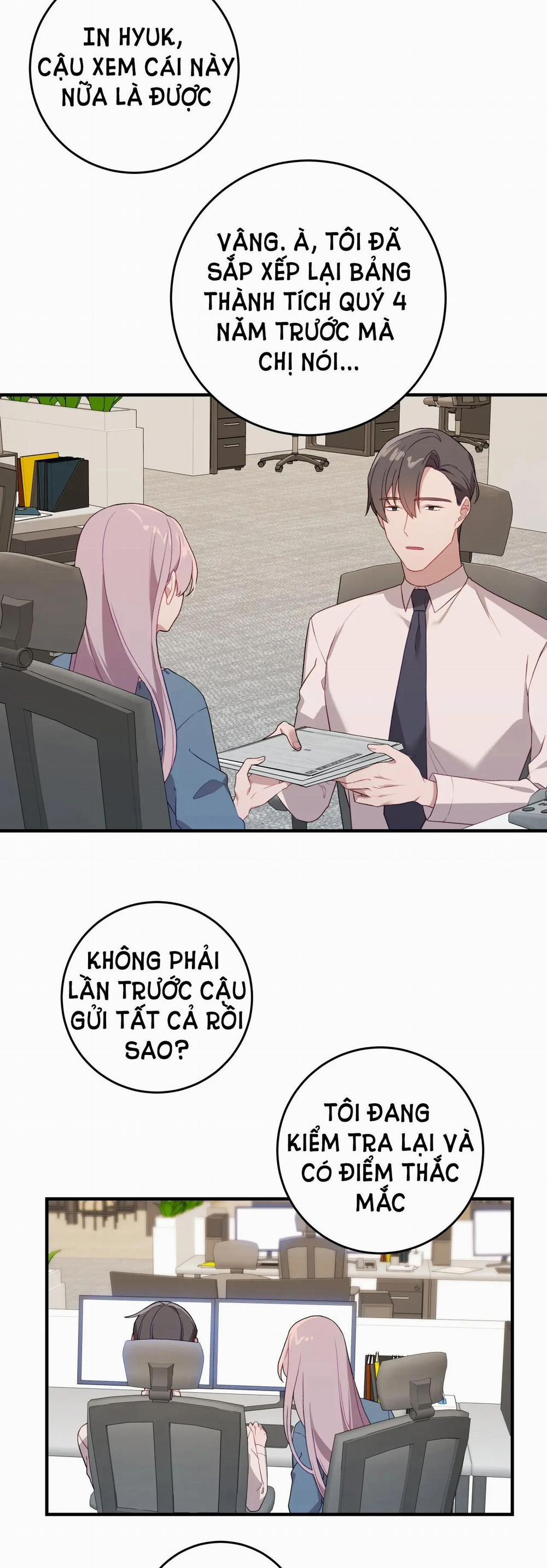 [18+] Sự Sụp Đổ 11.1 trang 1