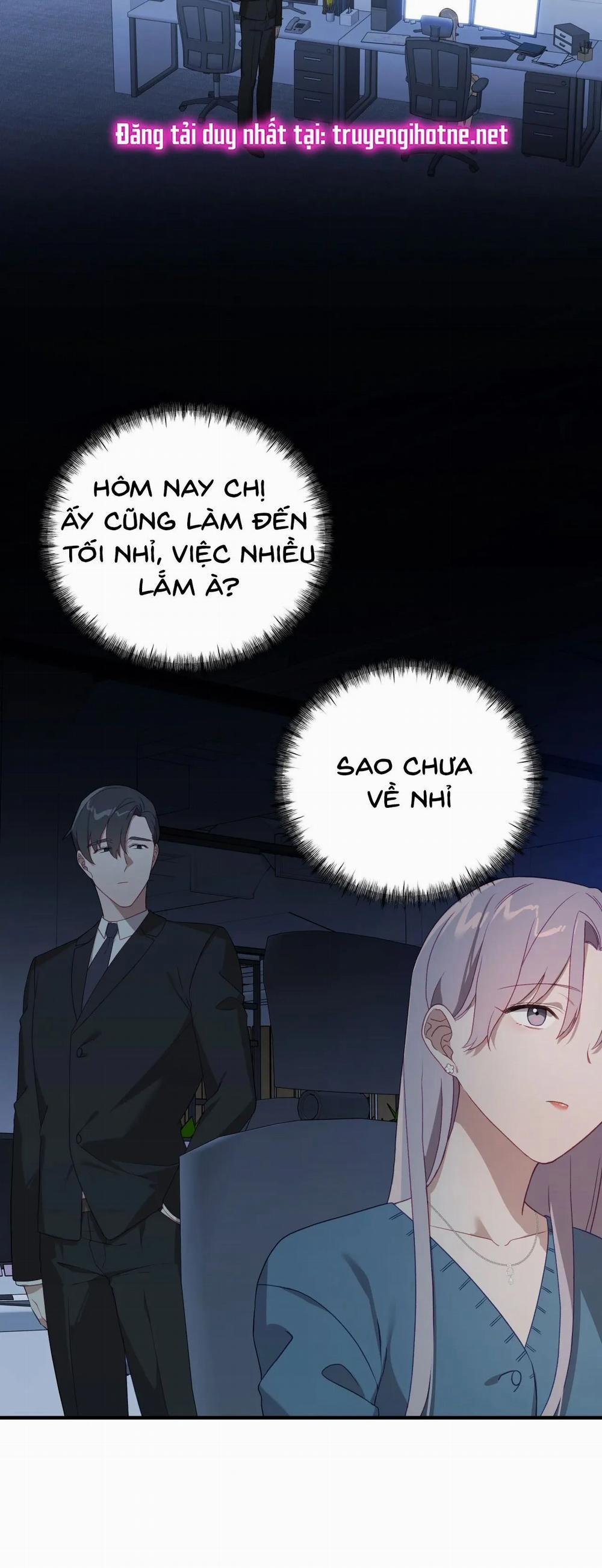 [18+] Sự Sụp Đổ 11.1 trang 13