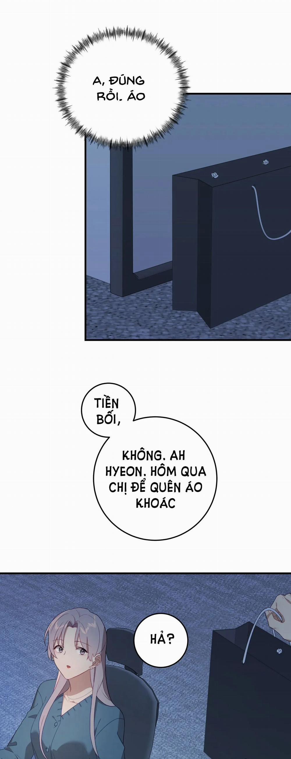 [18+] Sự Sụp Đổ 11.1 trang 14