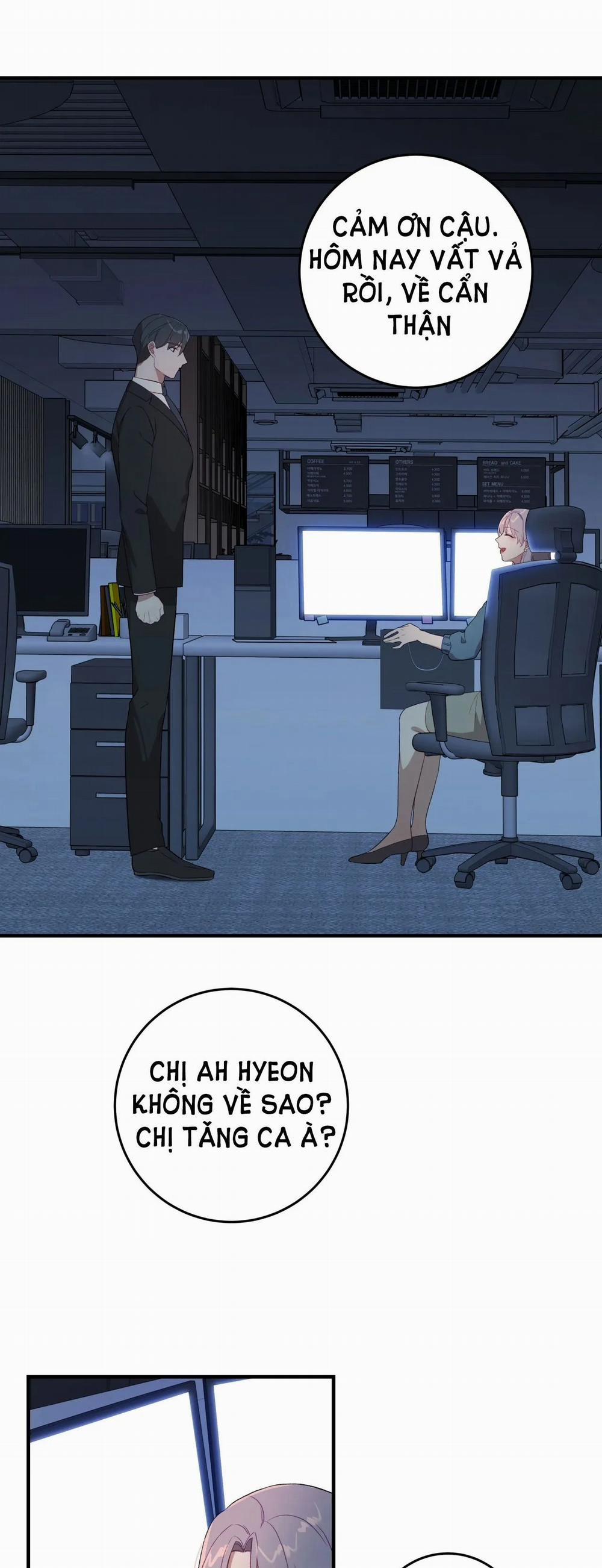 [18+] Sự Sụp Đổ 11.1 trang 16