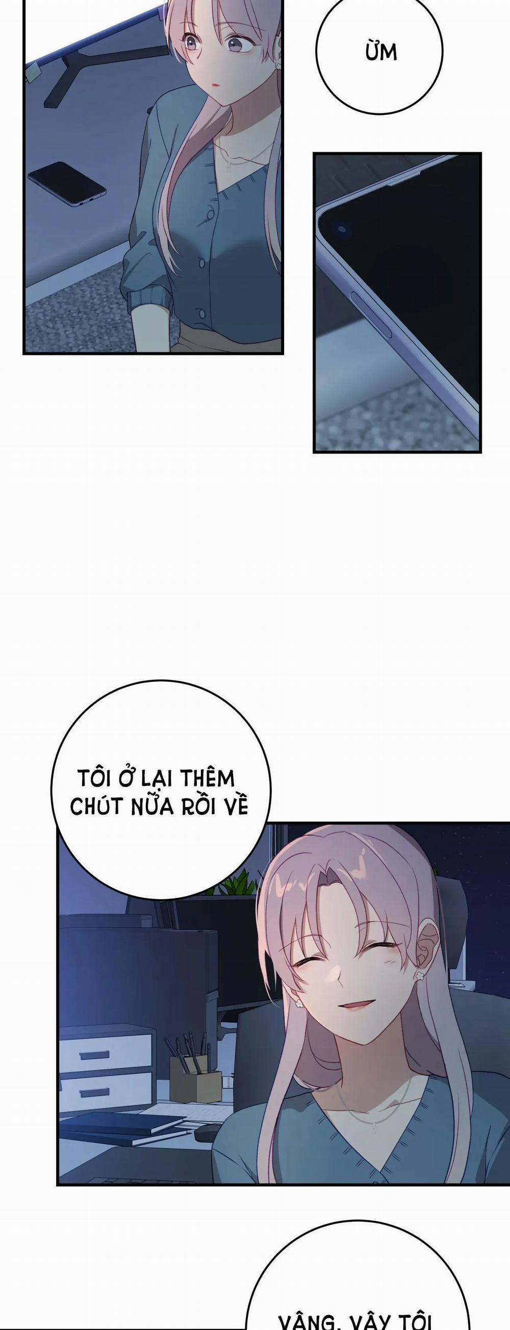 [18+] Sự Sụp Đổ 11.1 trang 17