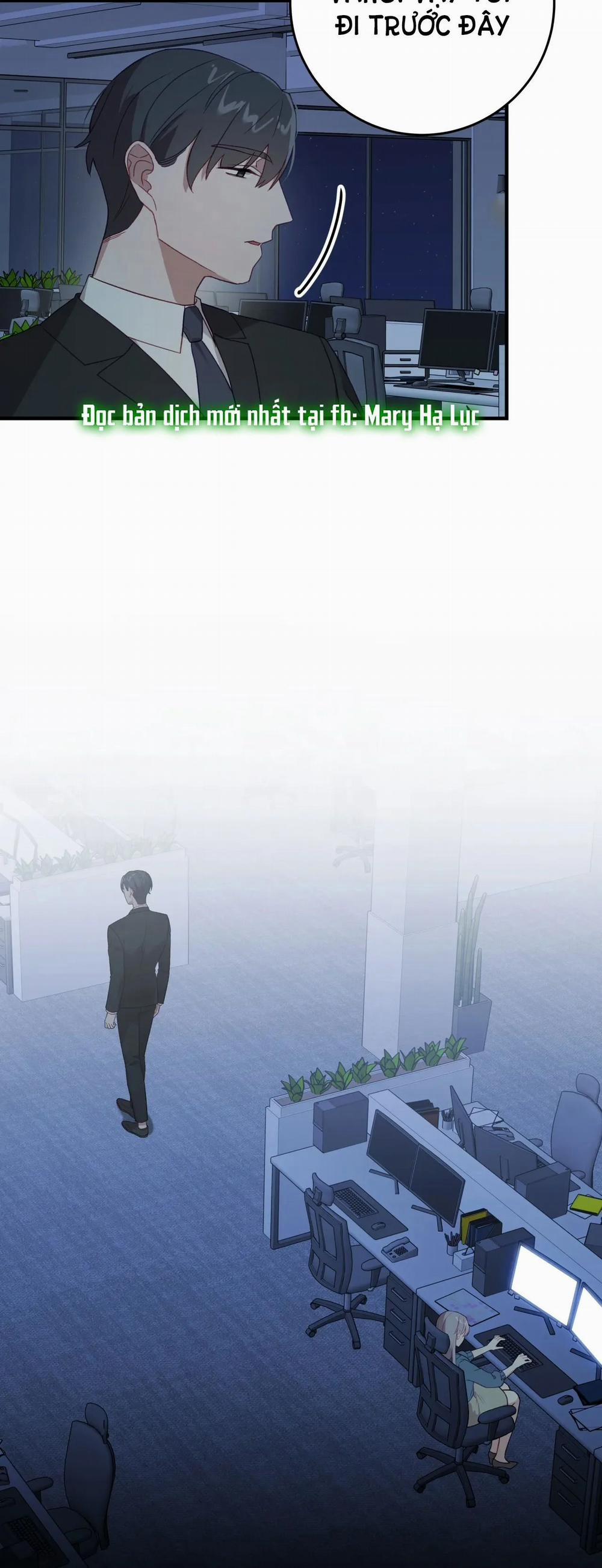 [18+] Sự Sụp Đổ 11.1 trang 18