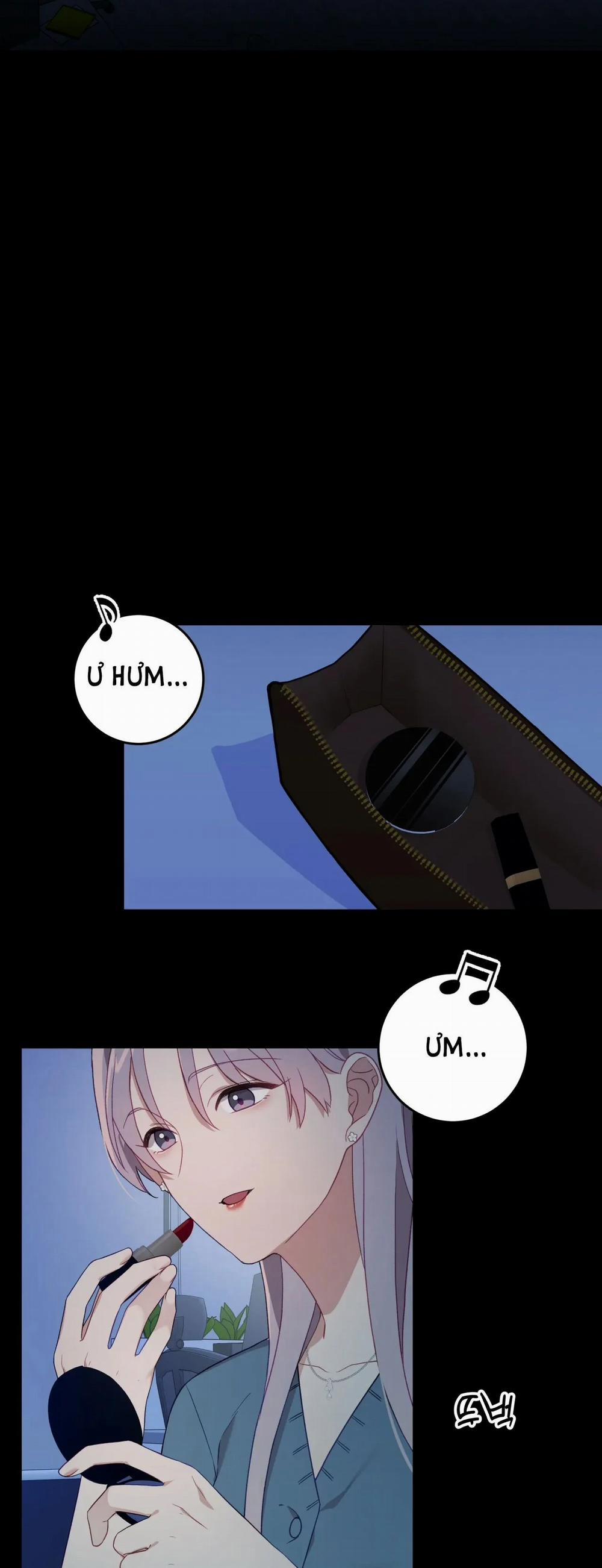 [18+] Sự Sụp Đổ 11.1 trang 19