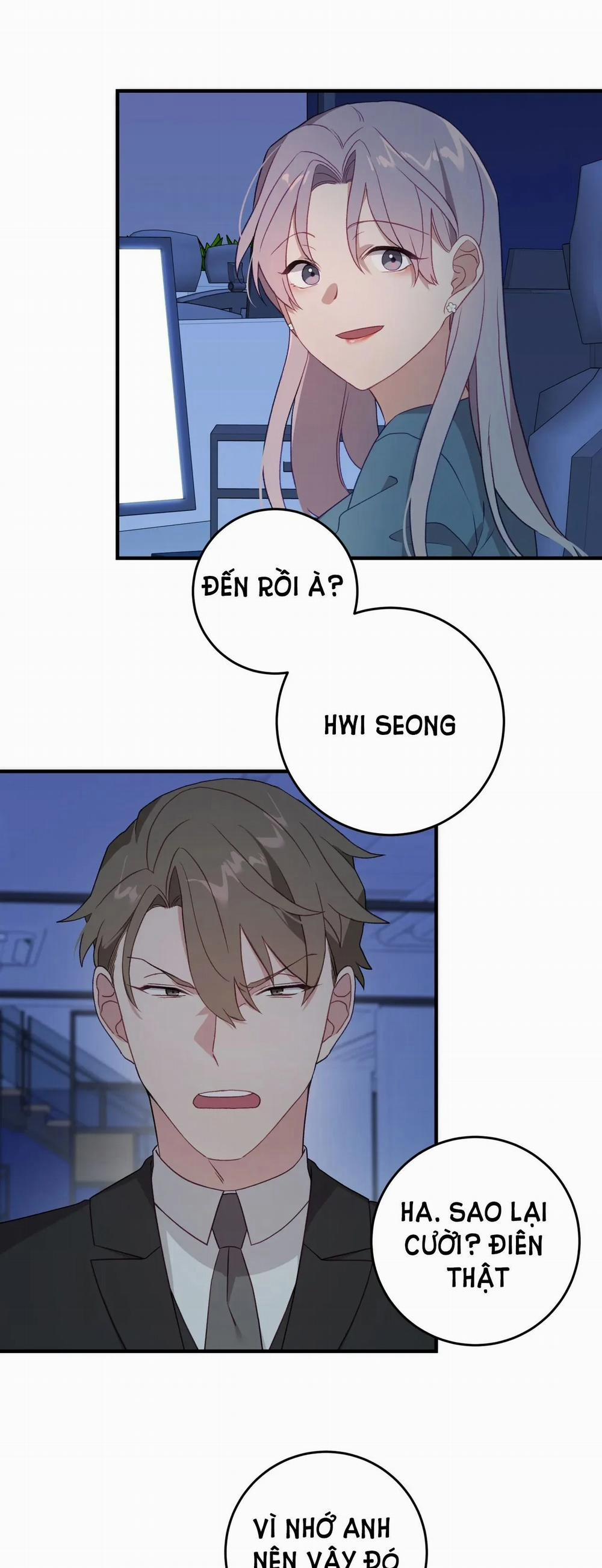 [18+] Sự Sụp Đổ 11.1 trang 21