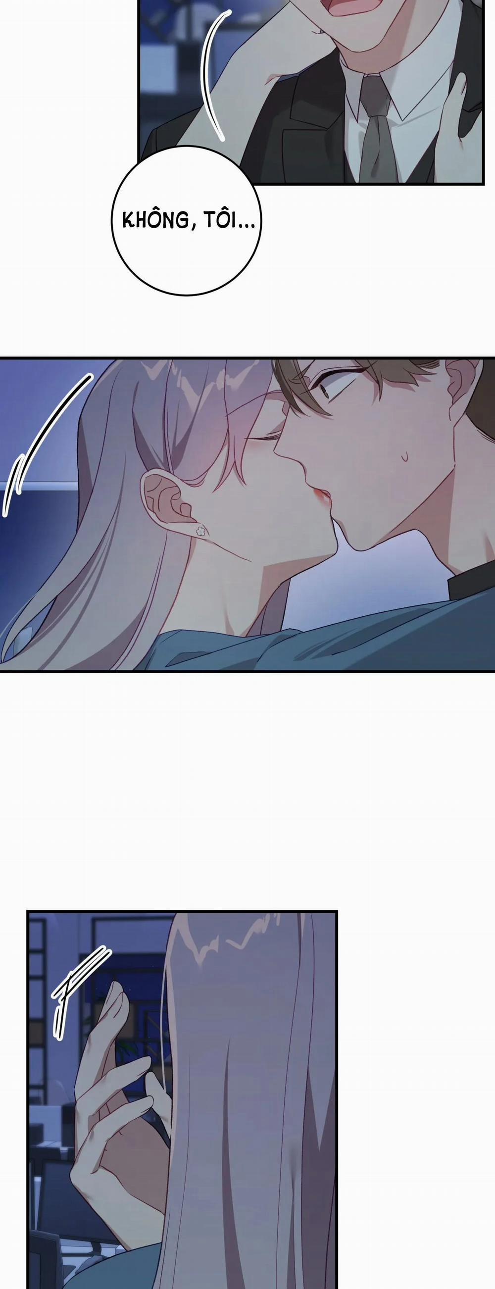 [18+] Sự Sụp Đổ 11.1 trang 23