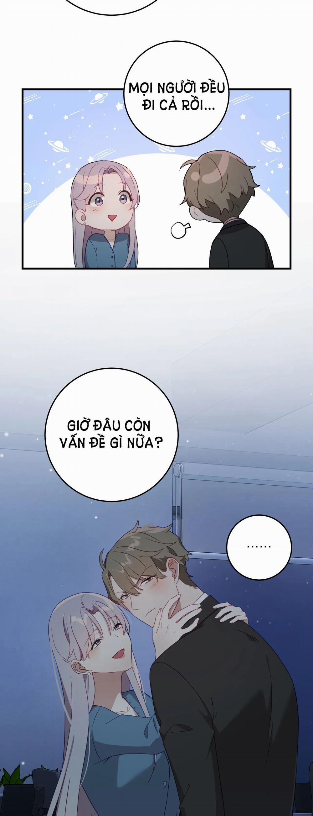 [18+] Sự Sụp Đổ 11.1 trang 25