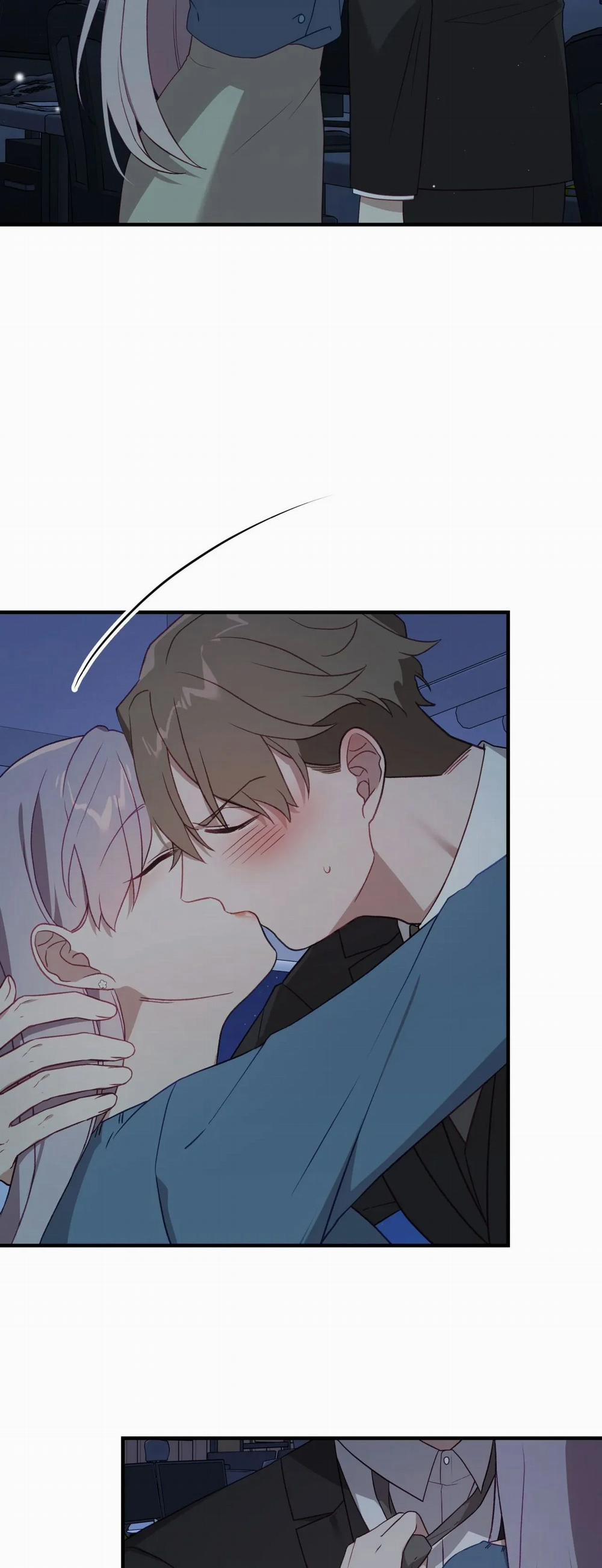 [18+] Sự Sụp Đổ 11.1 trang 26