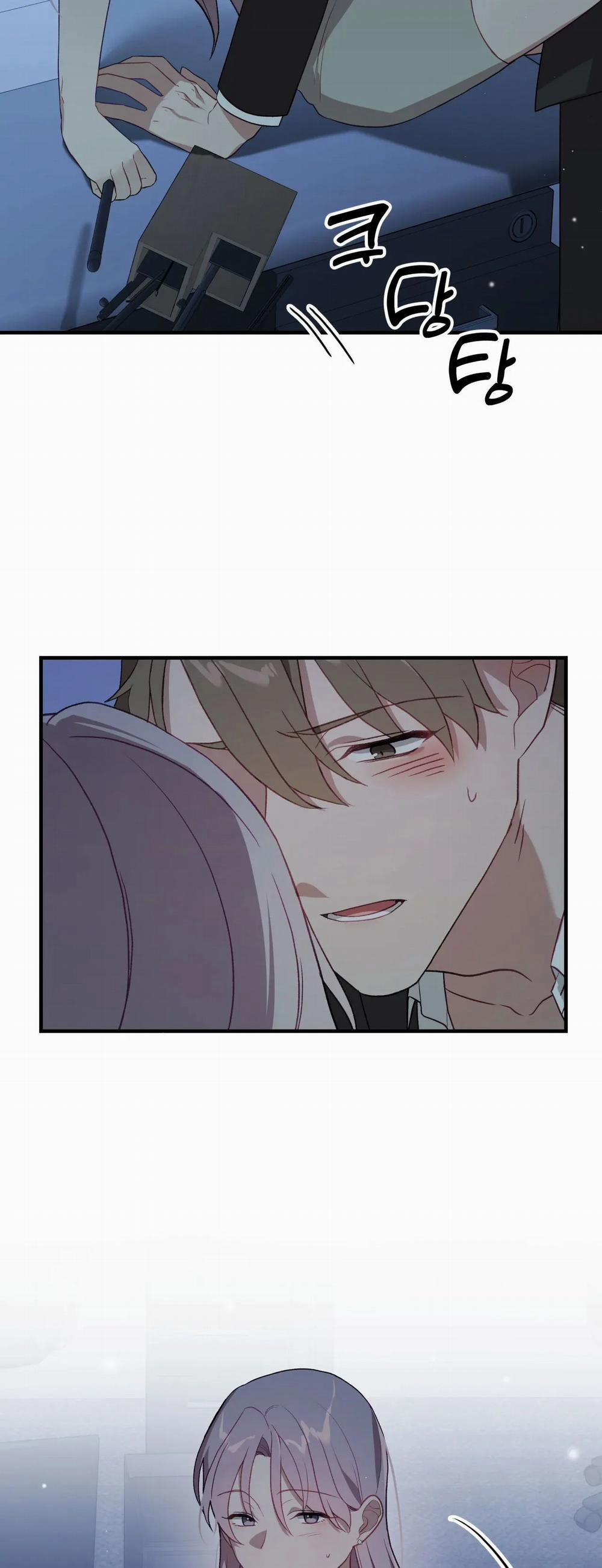 [18+] Sự Sụp Đổ 11.1 trang 28