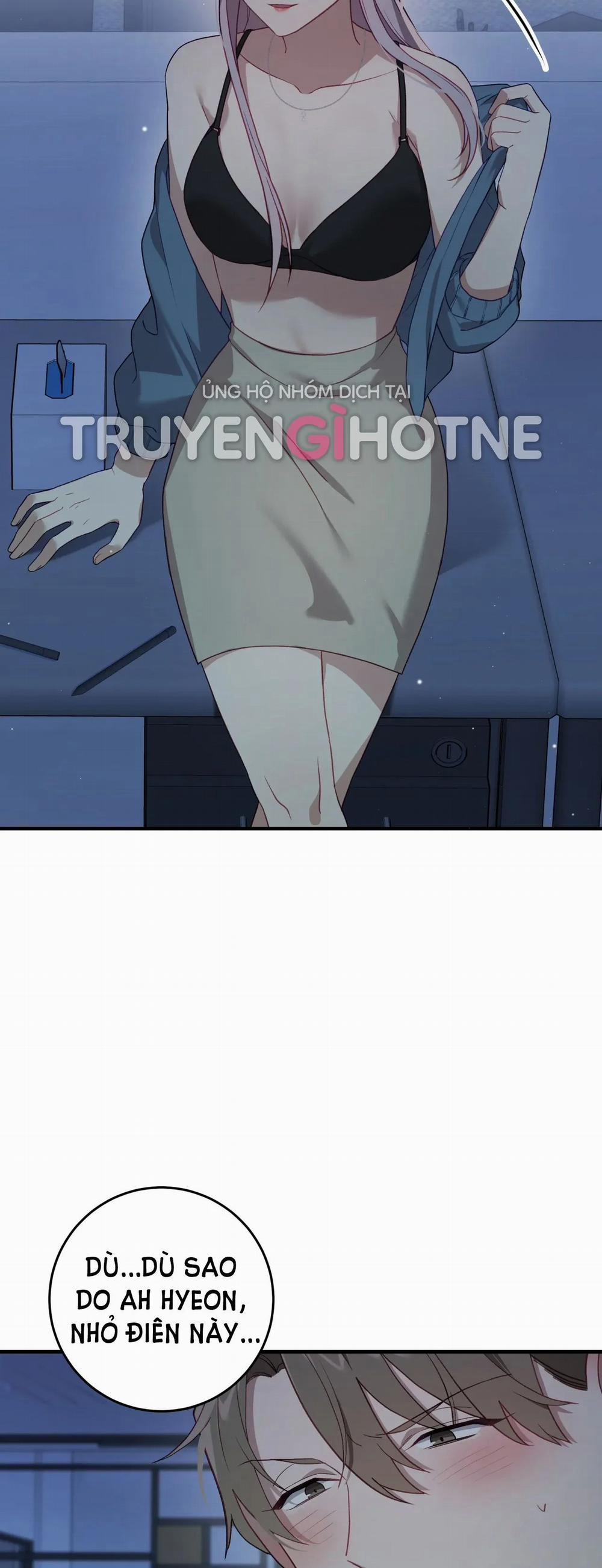 [18+] Sự Sụp Đổ 11.1 trang 29