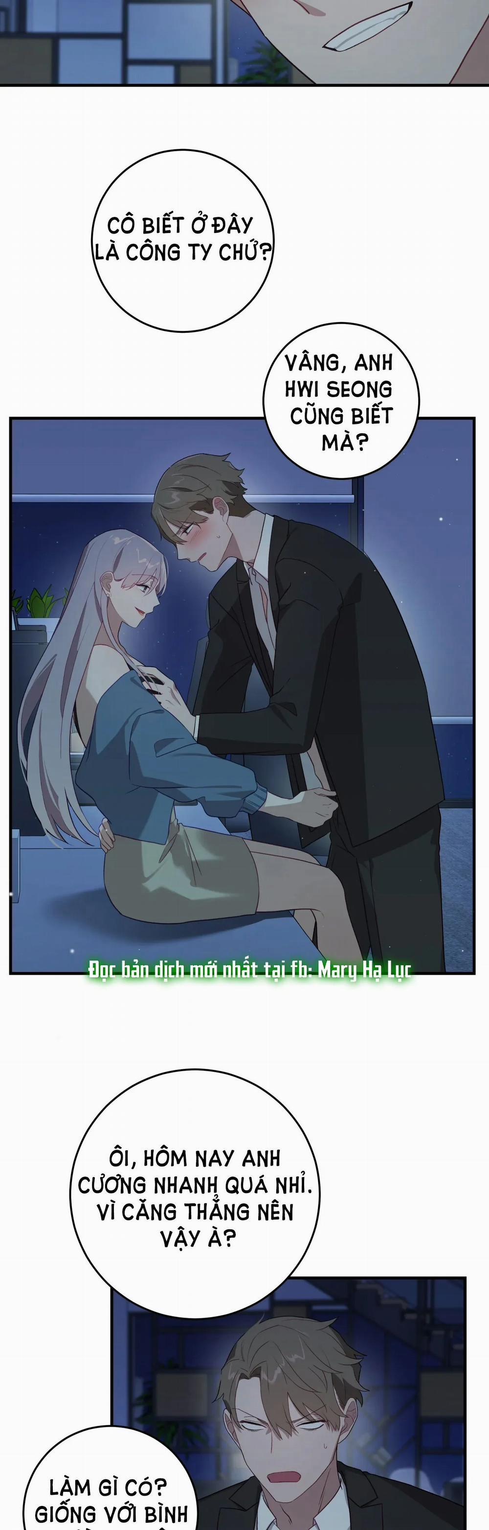 [18+] Sự Sụp Đổ 11.1 trang 30