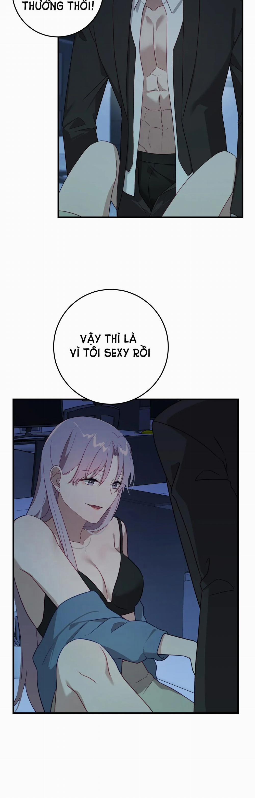 [18+] Sự Sụp Đổ 11.1 trang 31