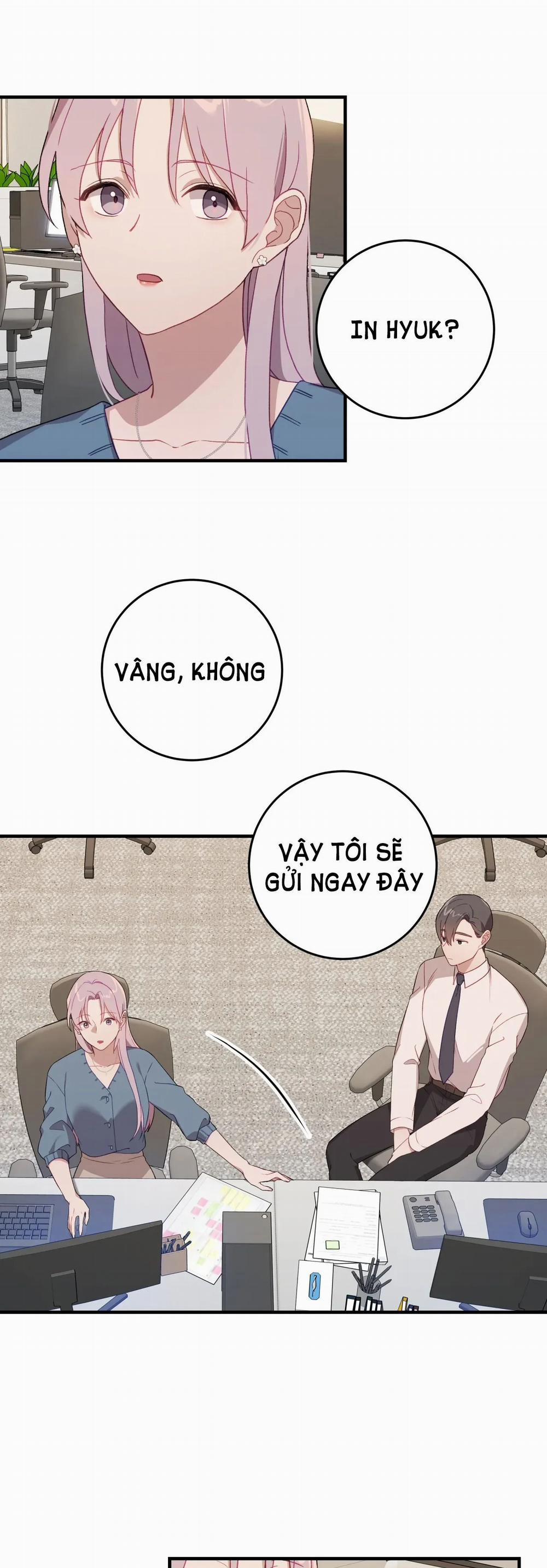 [18+] Sự Sụp Đổ 11.1 trang 6