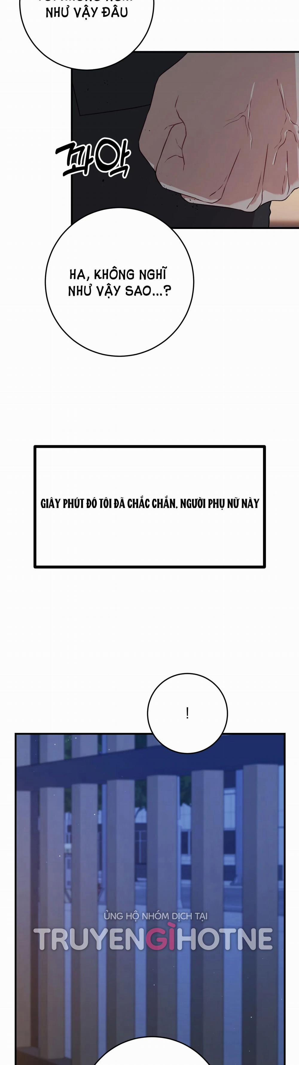 [18+] Sự Sụp Đổ 11.2 trang 10