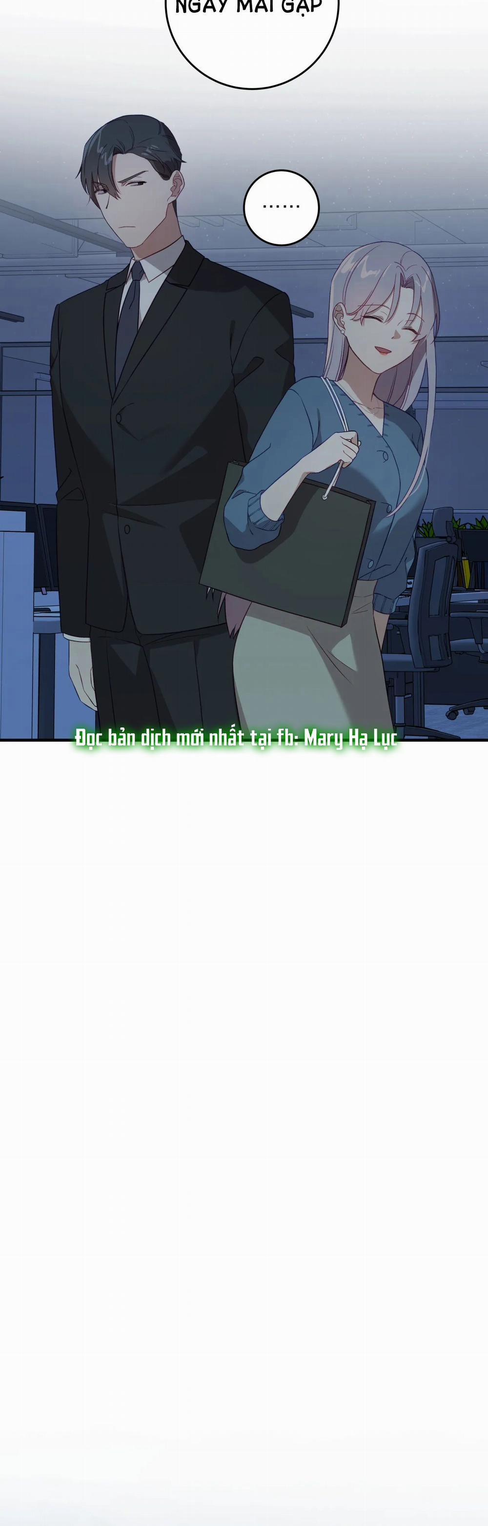 [18+] Sự Sụp Đổ 11.2 trang 6