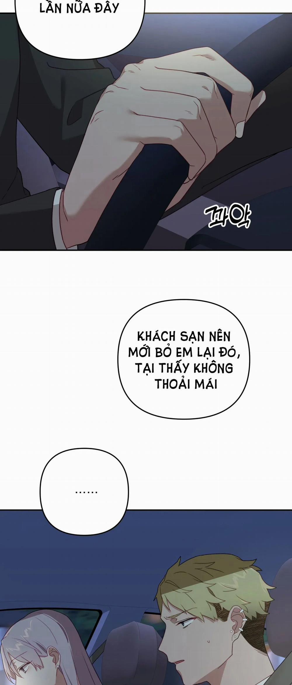 [18+] Sự Sụp Đổ 12.1 trang 15