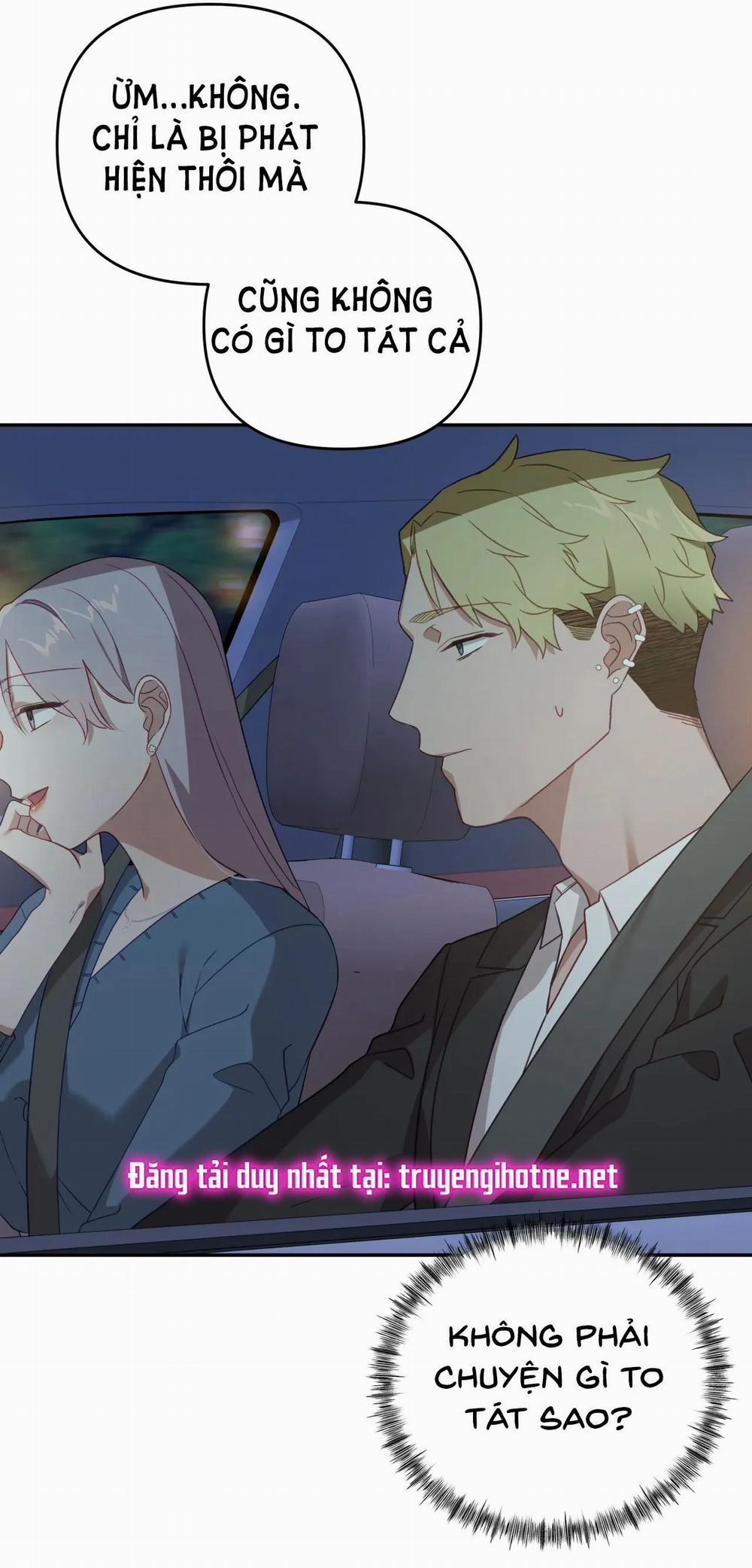 [18+] Sự Sụp Đổ 12.1 trang 7