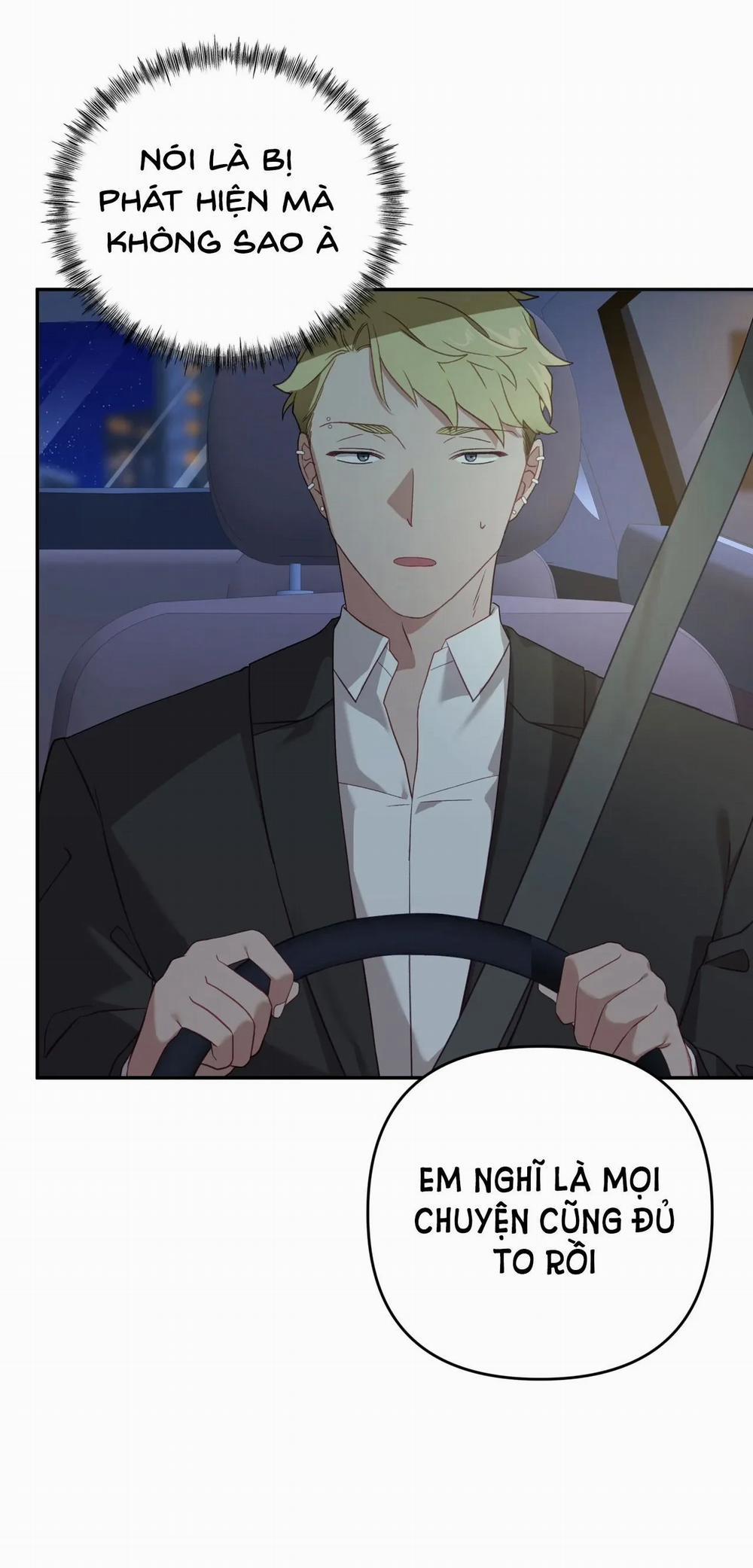 [18+] Sự Sụp Đổ 12.1 trang 8