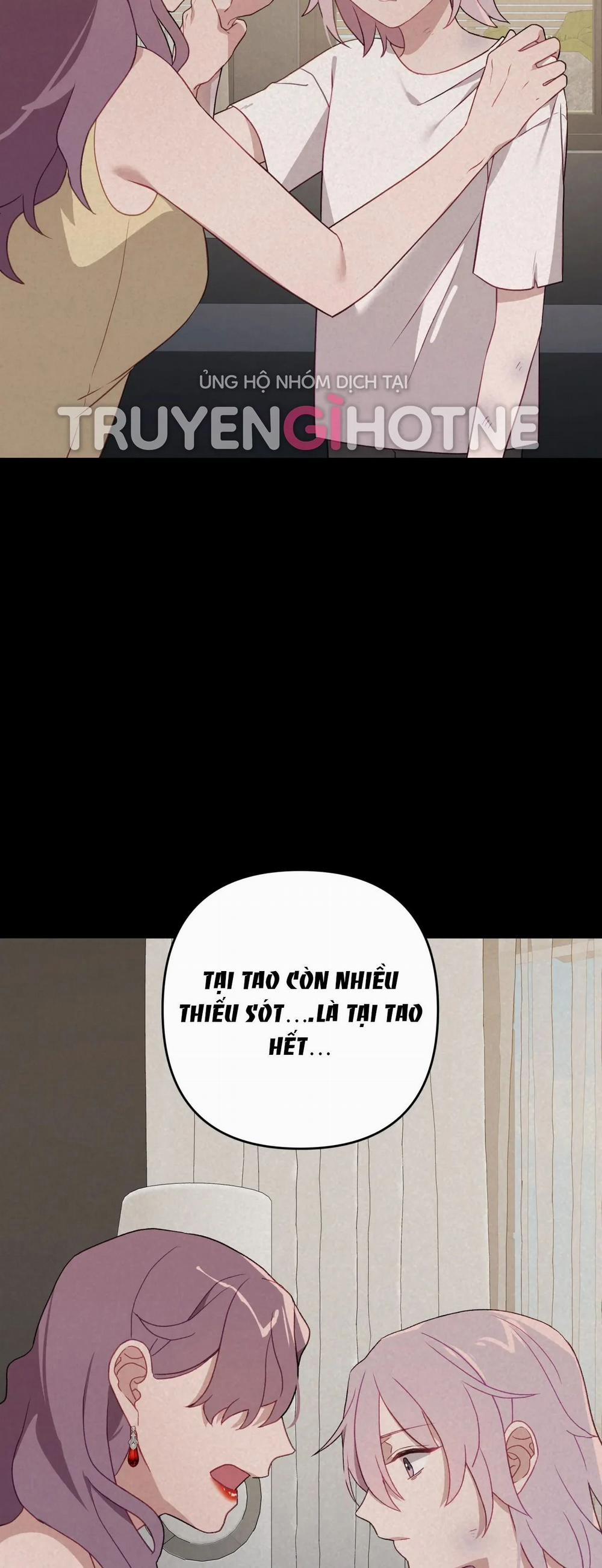 [18+] Sự Sụp Đổ 12.2 trang 1