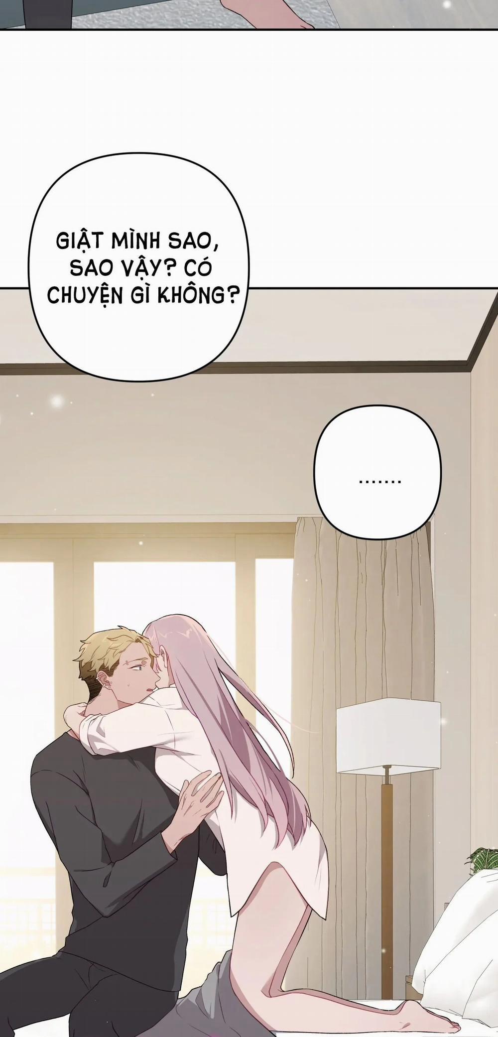 [18+] Sự Sụp Đổ 12.2 trang 12