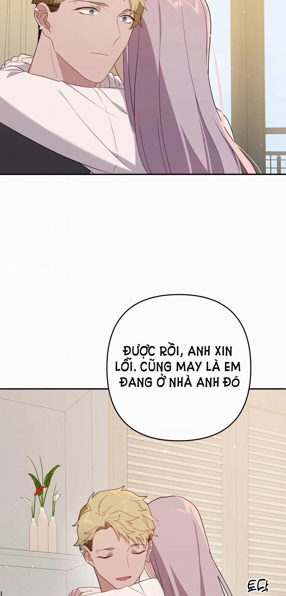 [18+] Sự Sụp Đổ 12.2 trang 14