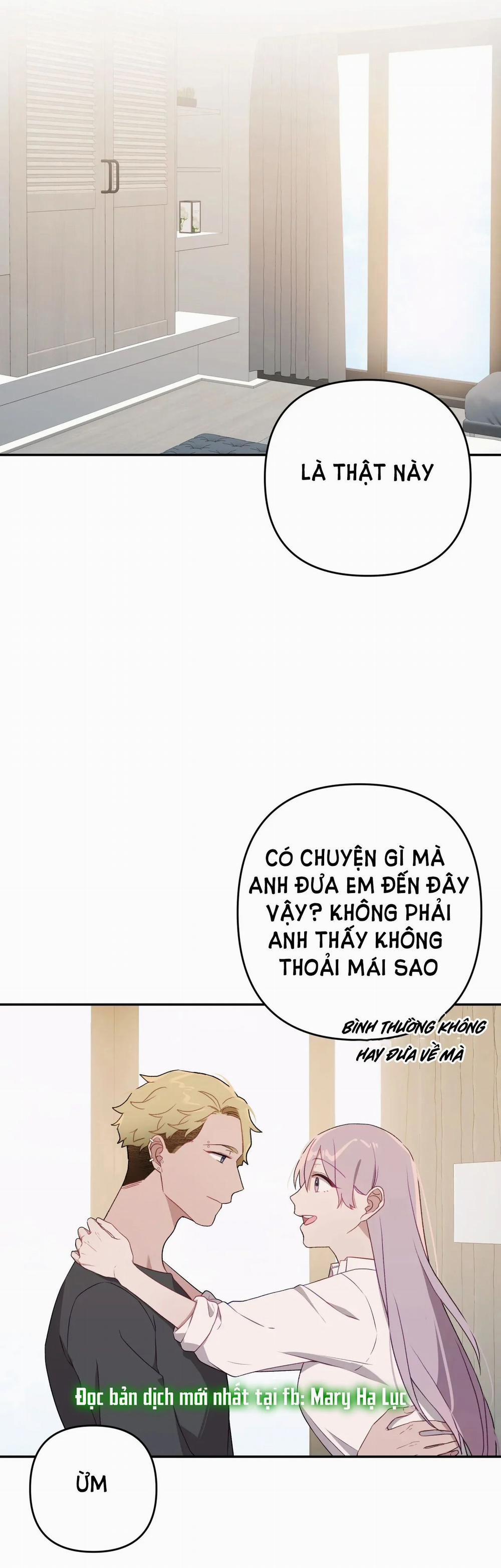 [18+] Sự Sụp Đổ 12.2 trang 18