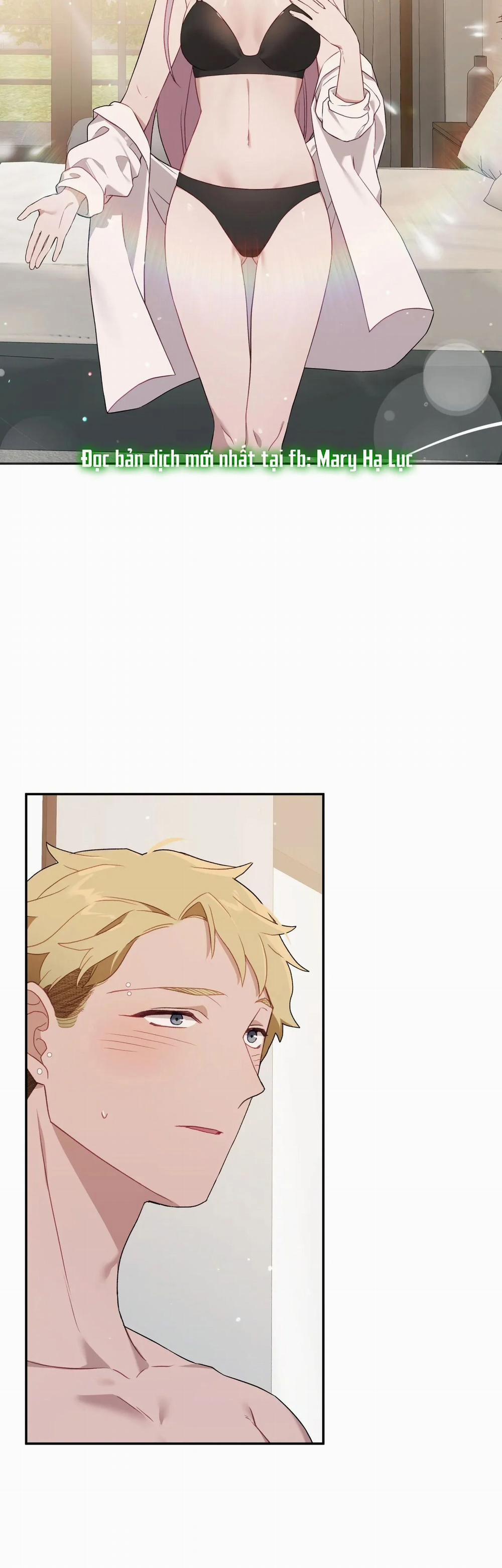 [18+] Sự Sụp Đổ 12.2 trang 26