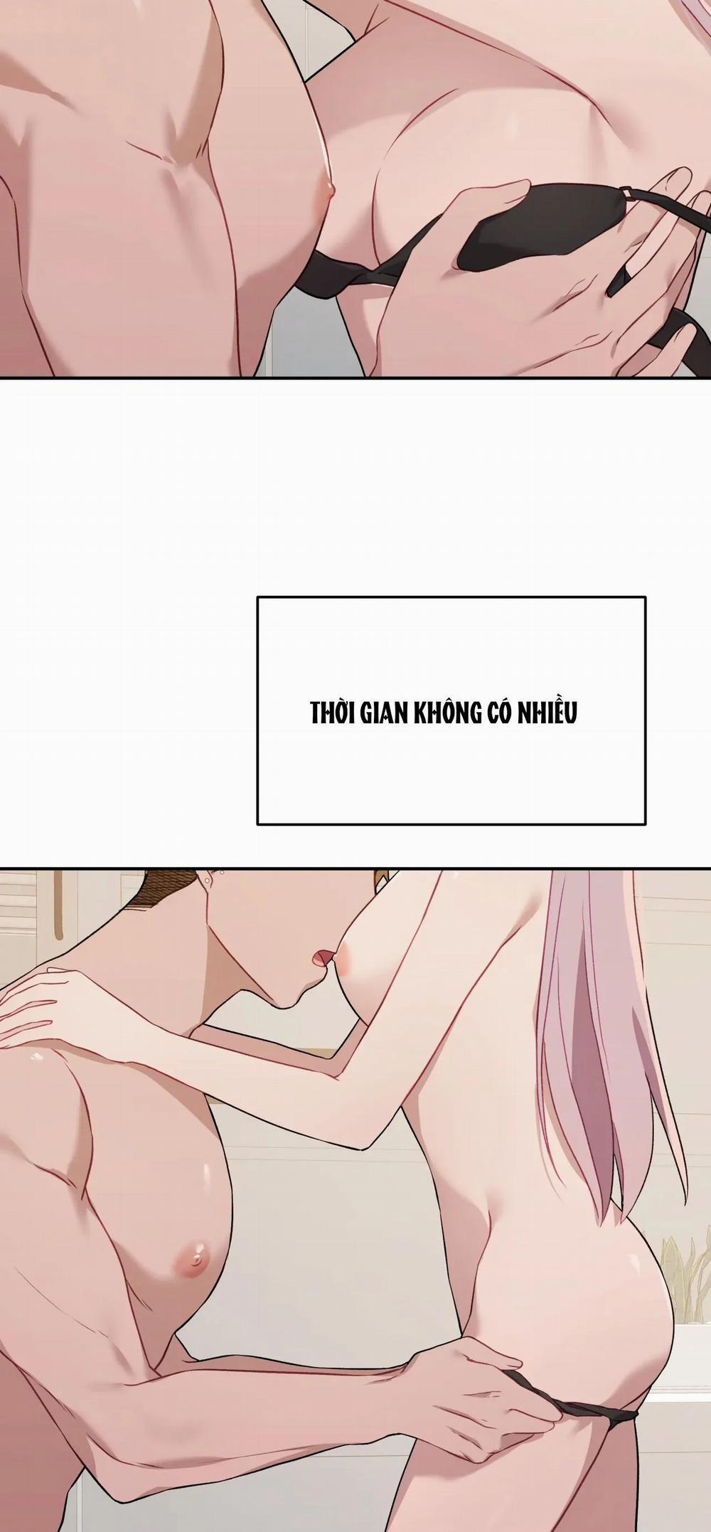 [18+] Sự Sụp Đổ 12.2 trang 28