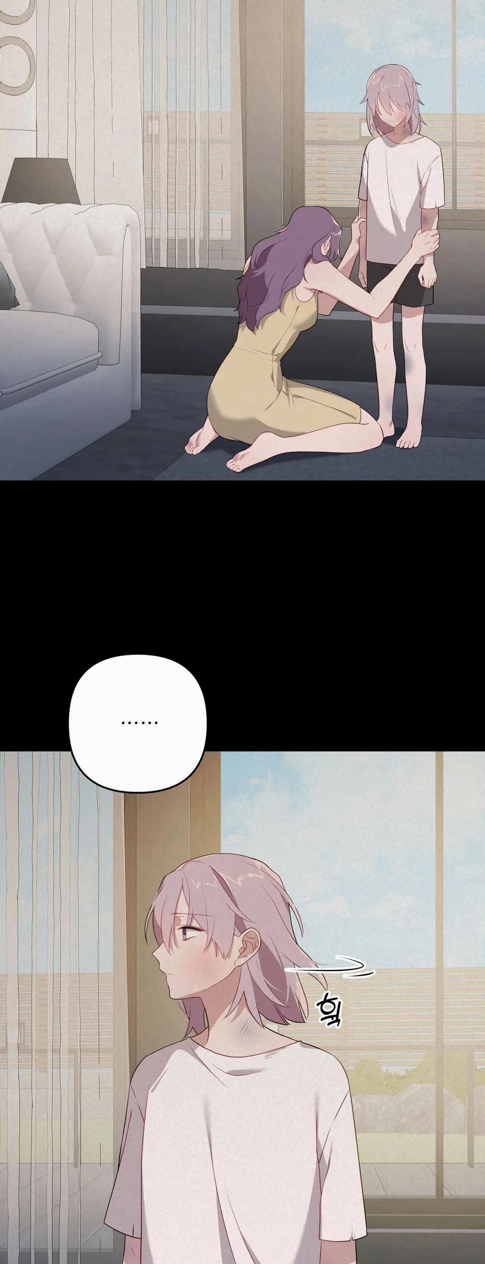 [18+] Sự Sụp Đổ 12.2 trang 5