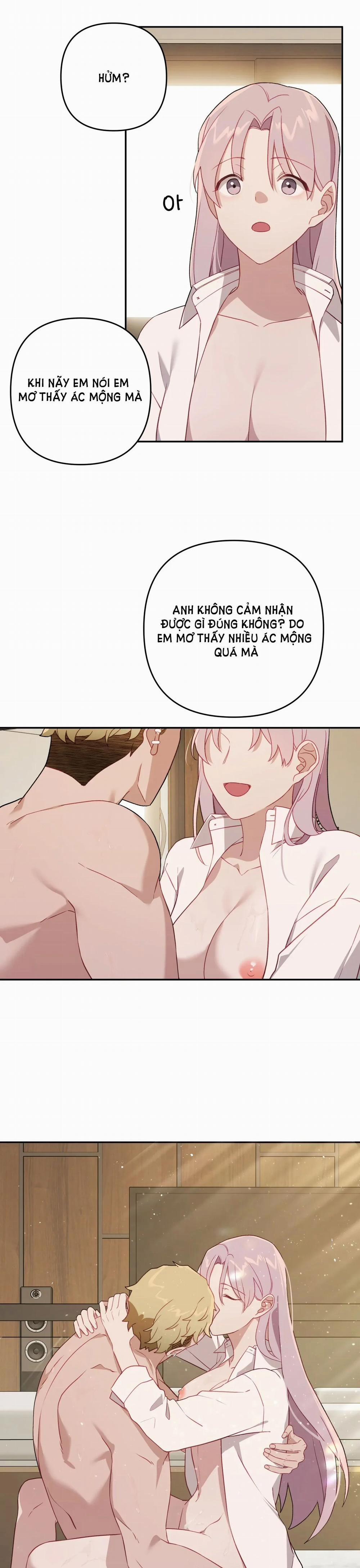 [18+] Sự Sụp Đổ 13.1 trang 18