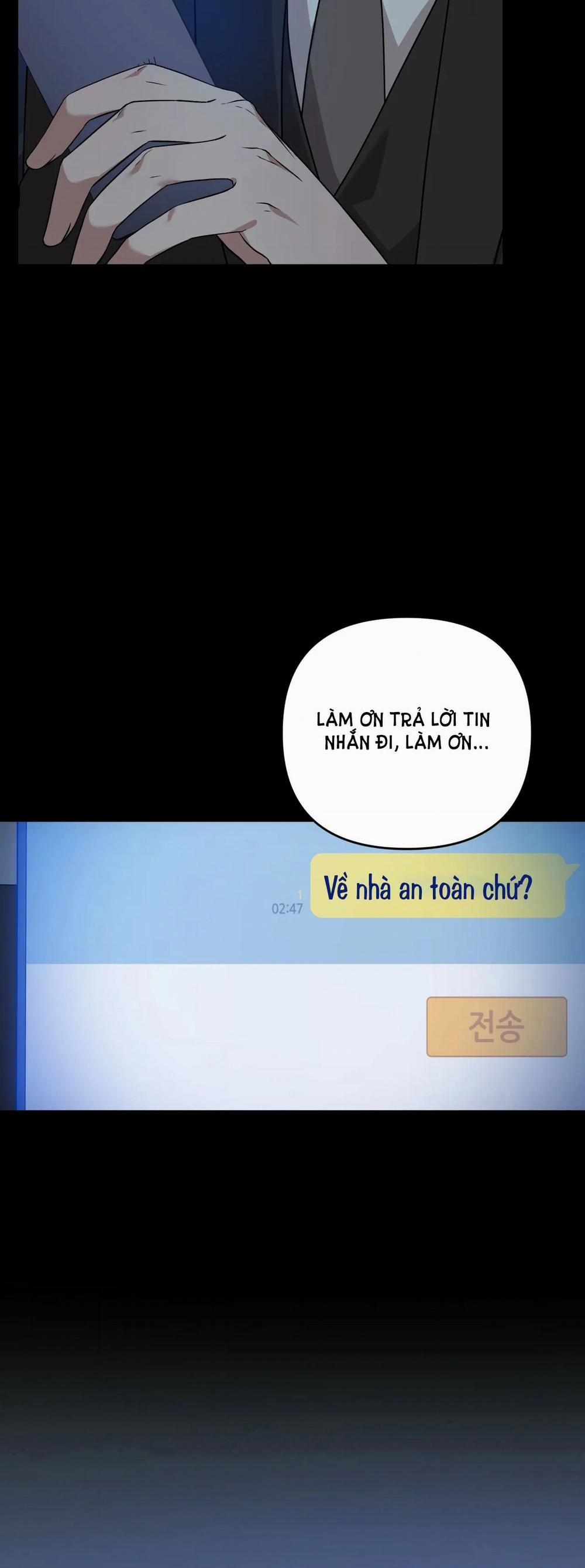 [18+] Sự Sụp Đổ 13.1 trang 5