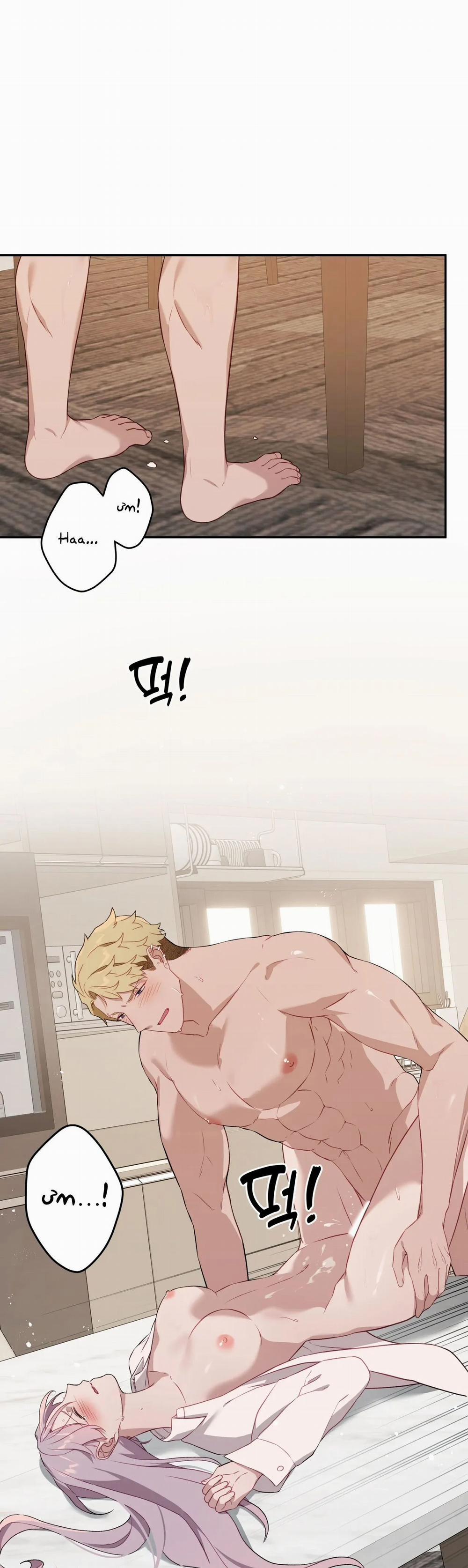 [18+] Sự Sụp Đổ 13.1 trang 8