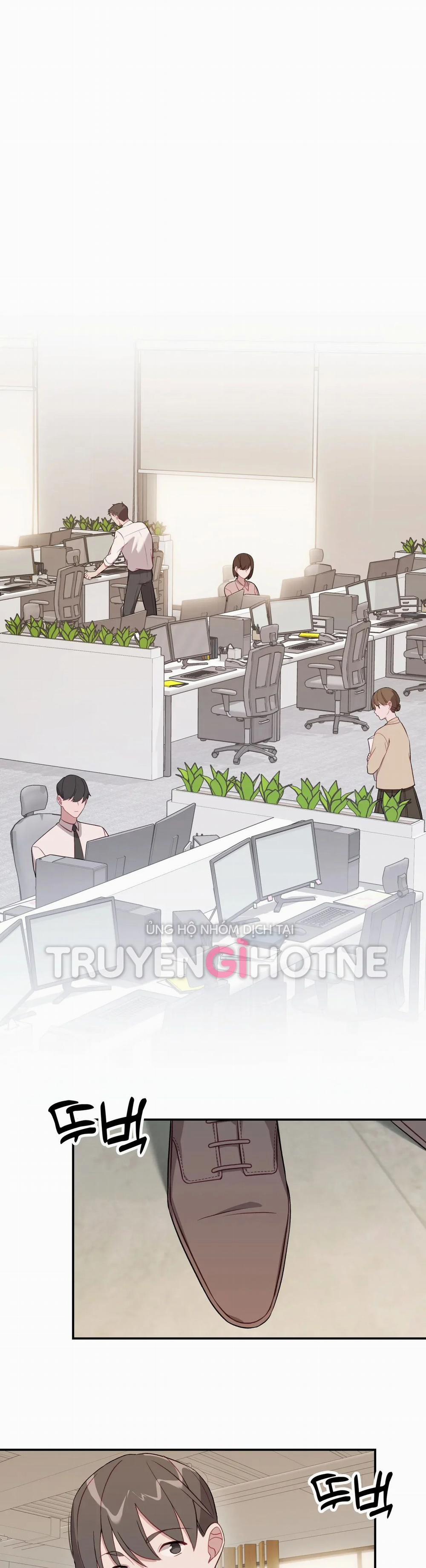 [18+] Sự Sụp Đổ 14.1 trang 0