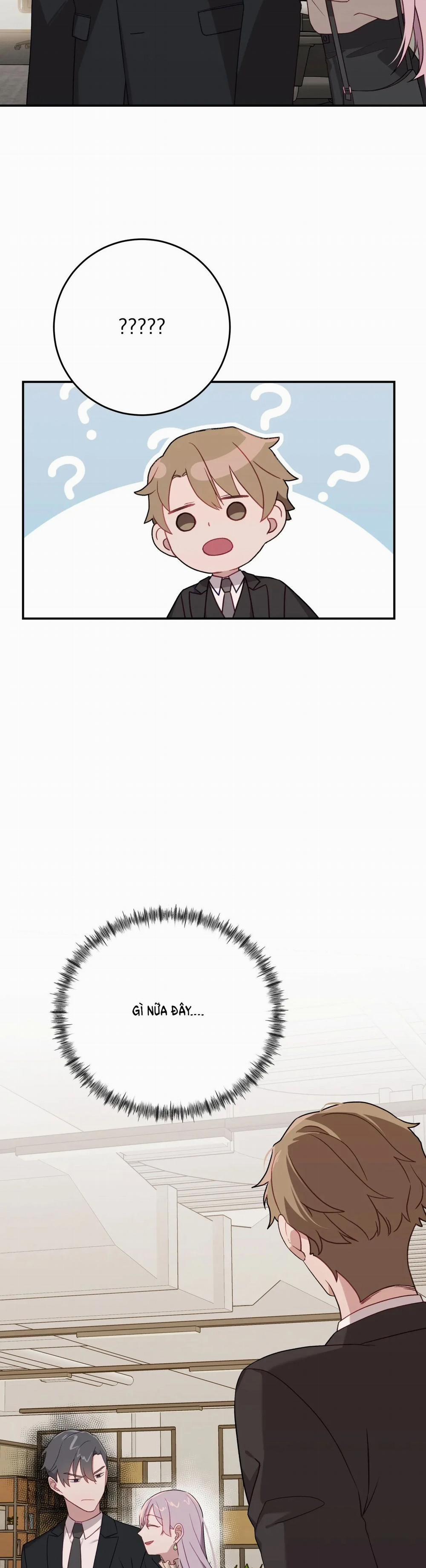 [18+] Sự Sụp Đổ 14.1 trang 10
