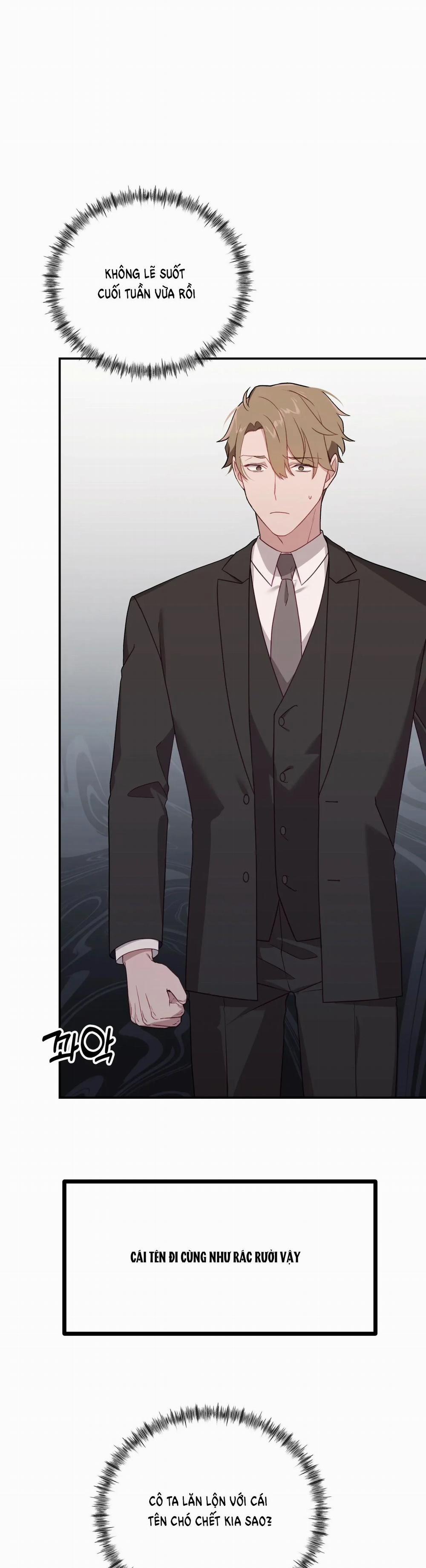[18+] Sự Sụp Đổ 14.1 trang 12