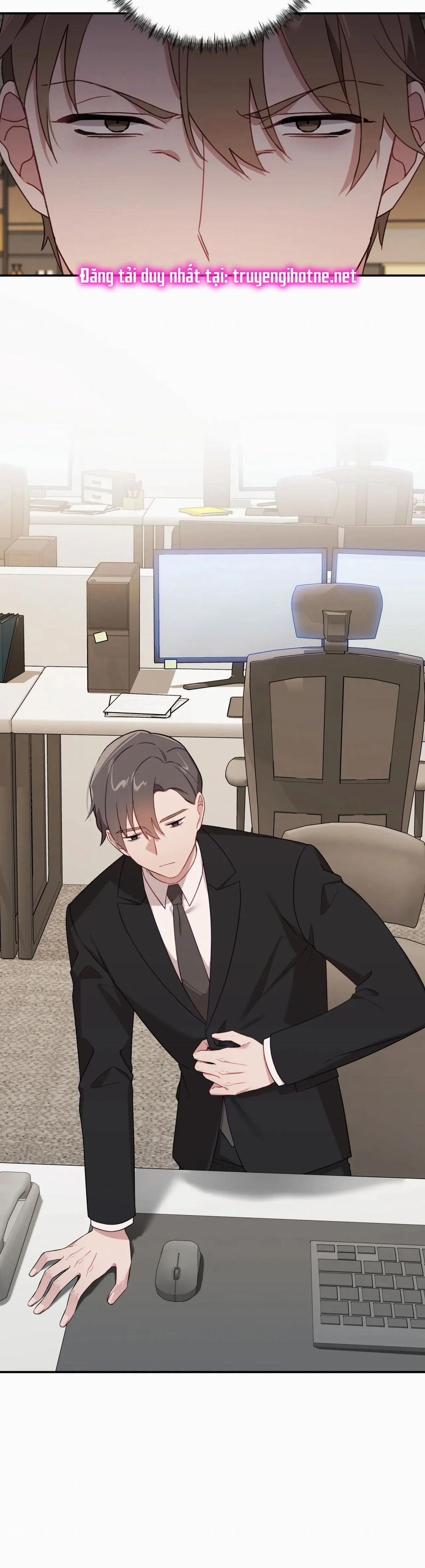 [18+] Sự Sụp Đổ 14.1 trang 13