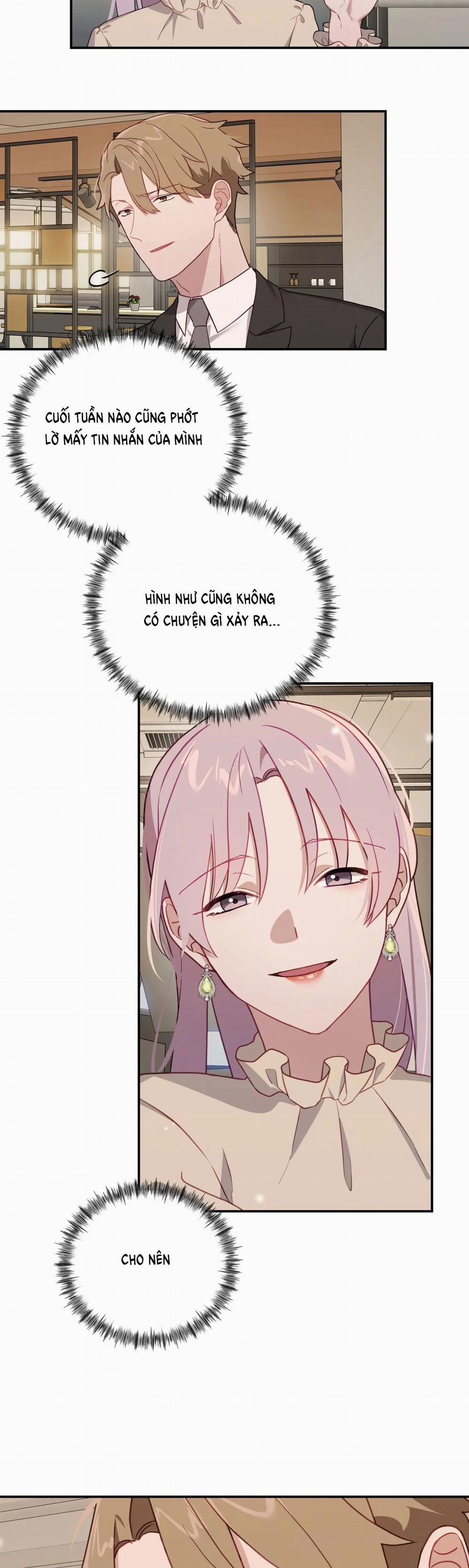 [18+] Sự Sụp Đổ 14.1 trang 20