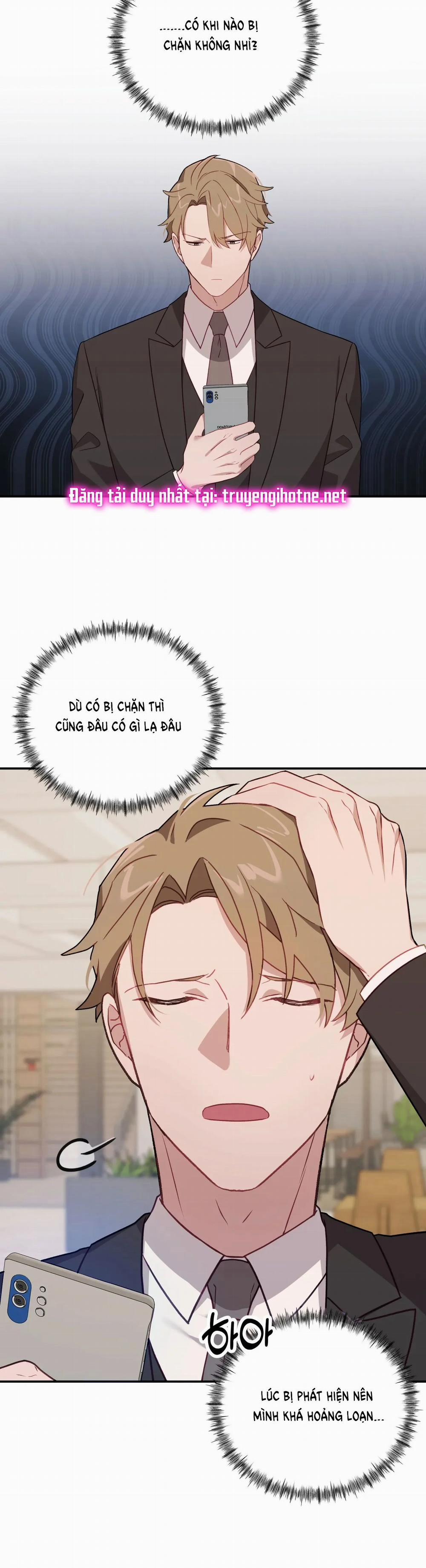 [18+] Sự Sụp Đổ 14.1 trang 5