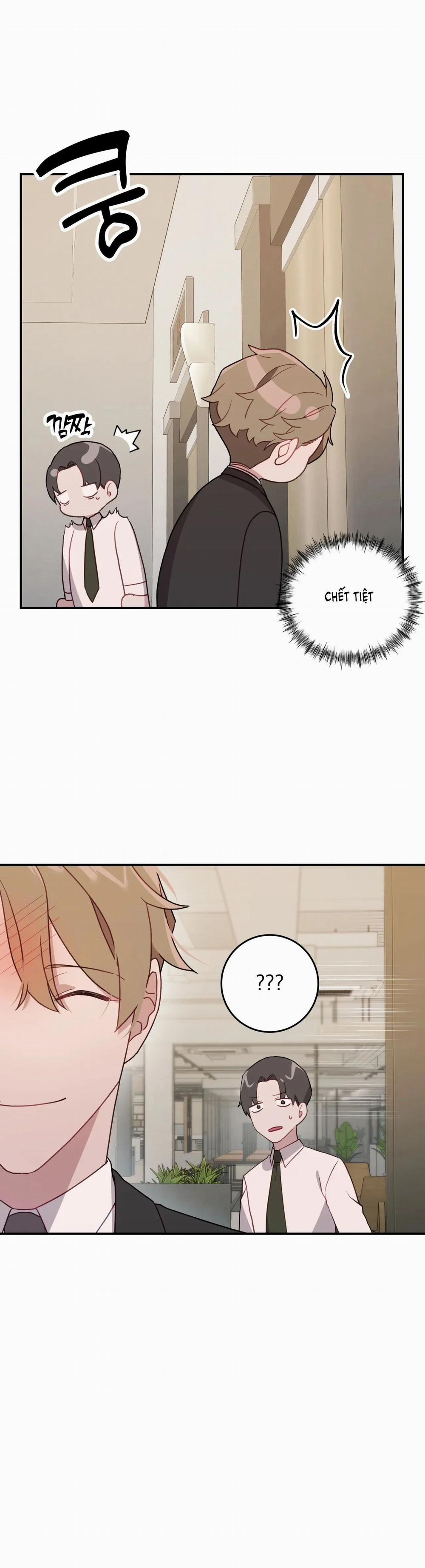 [18+] Sự Sụp Đổ 14.1 trang 6