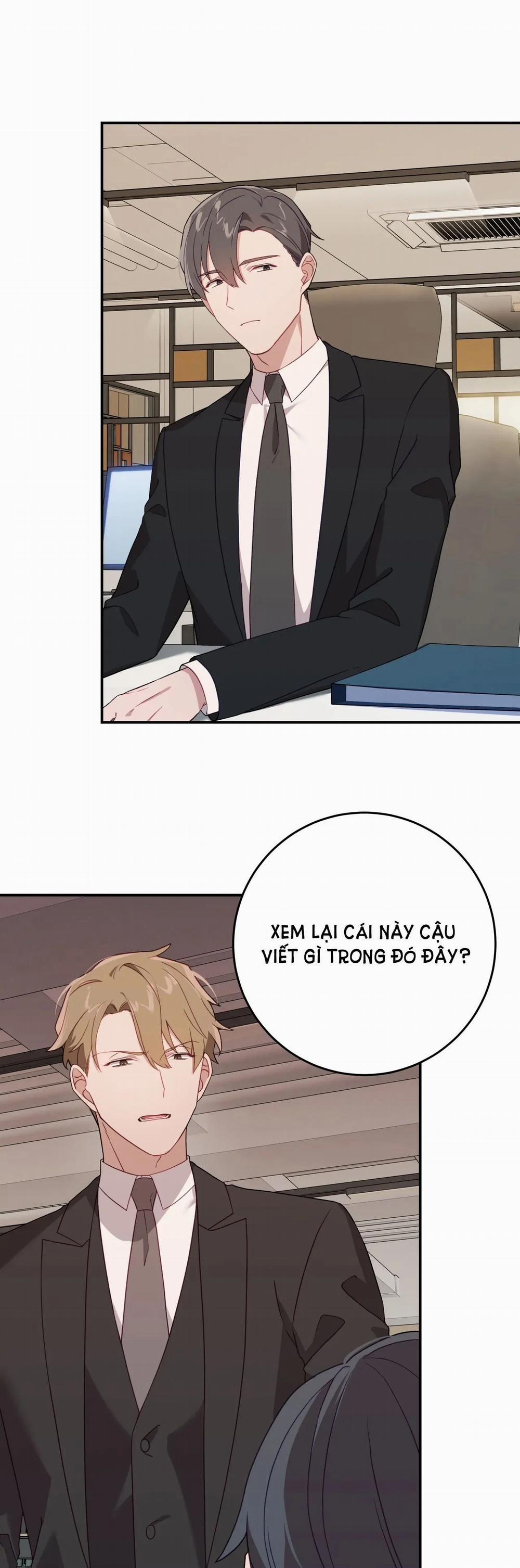 [18+] Sự Sụp Đổ 14.2 trang 0