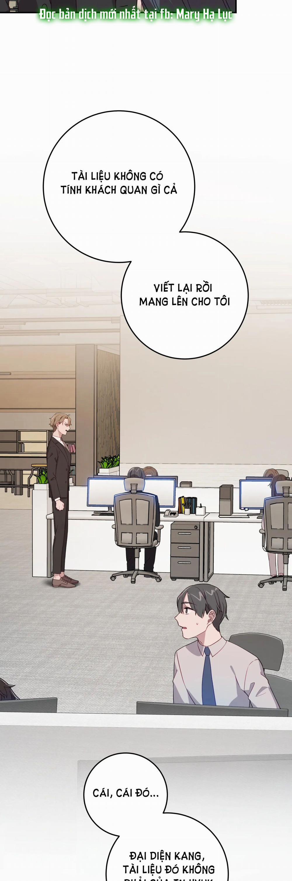 [18+] Sự Sụp Đổ 14.2 trang 1