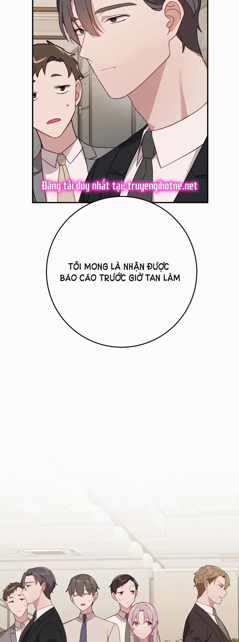 [18+] Sự Sụp Đổ 14.2 trang 11