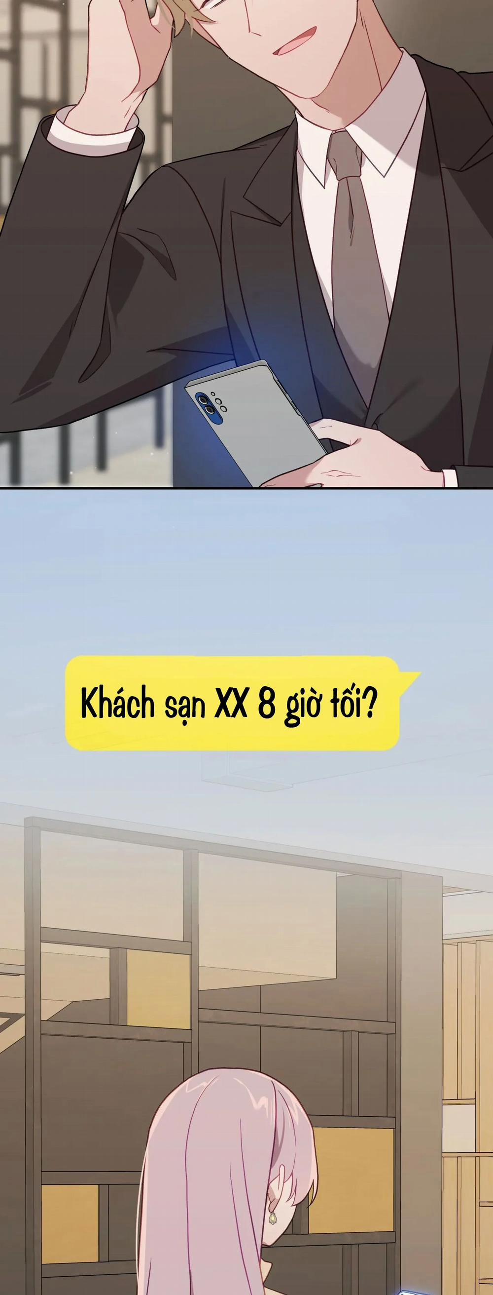 [18+] Sự Sụp Đổ 14.2 trang 18