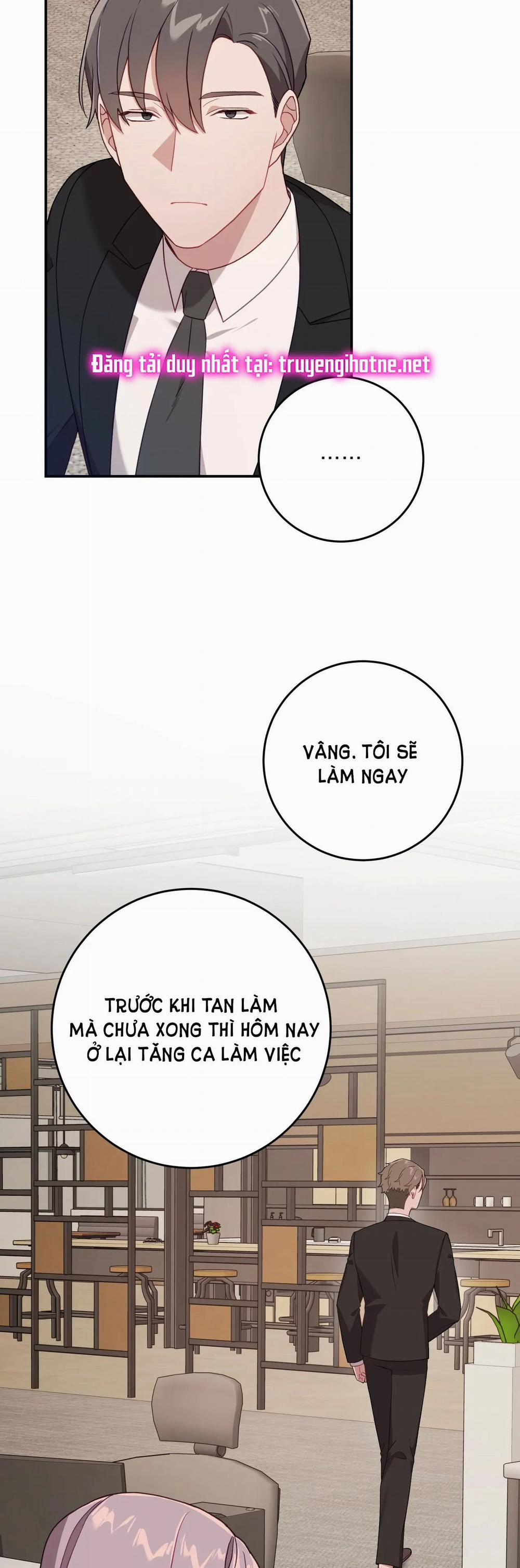 [18+] Sự Sụp Đổ 14.2 trang 4