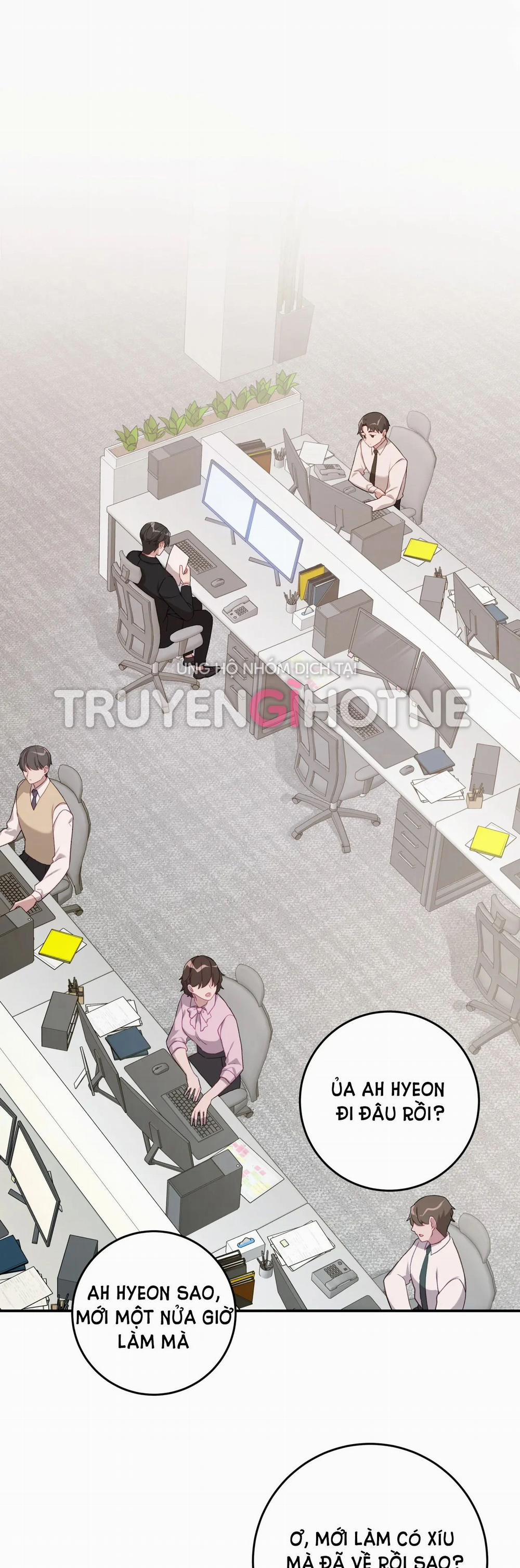 [18+] Sự Sụp Đổ 15.1 trang 0