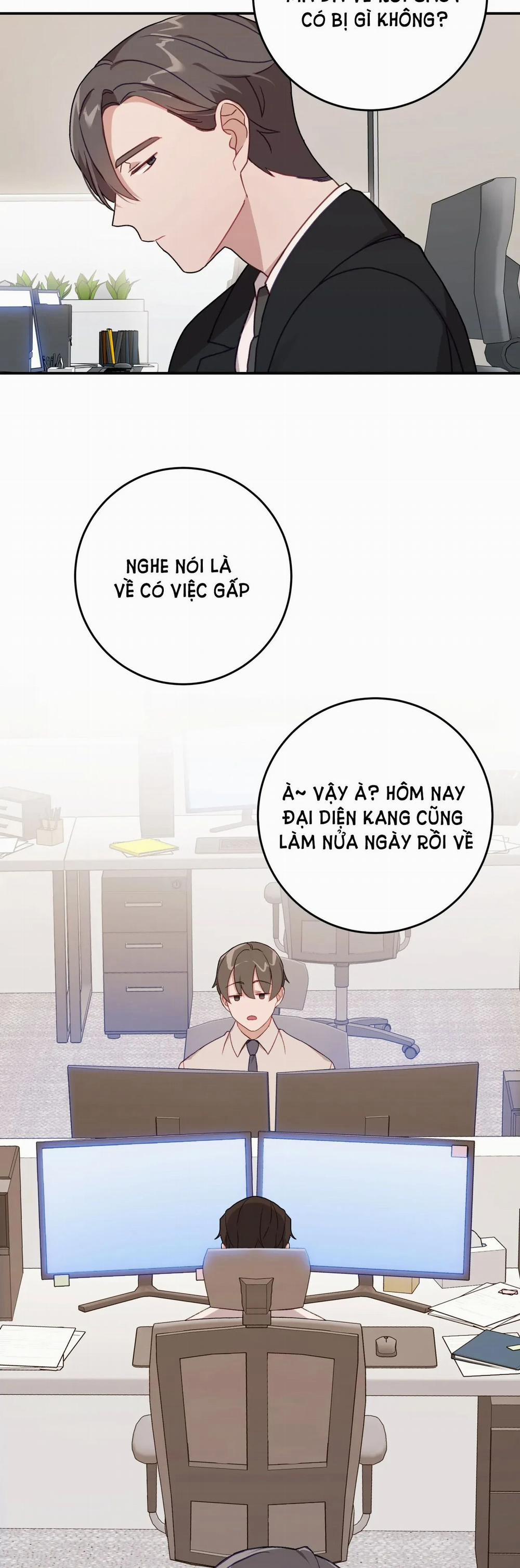 [18+] Sự Sụp Đổ 15.1 trang 1