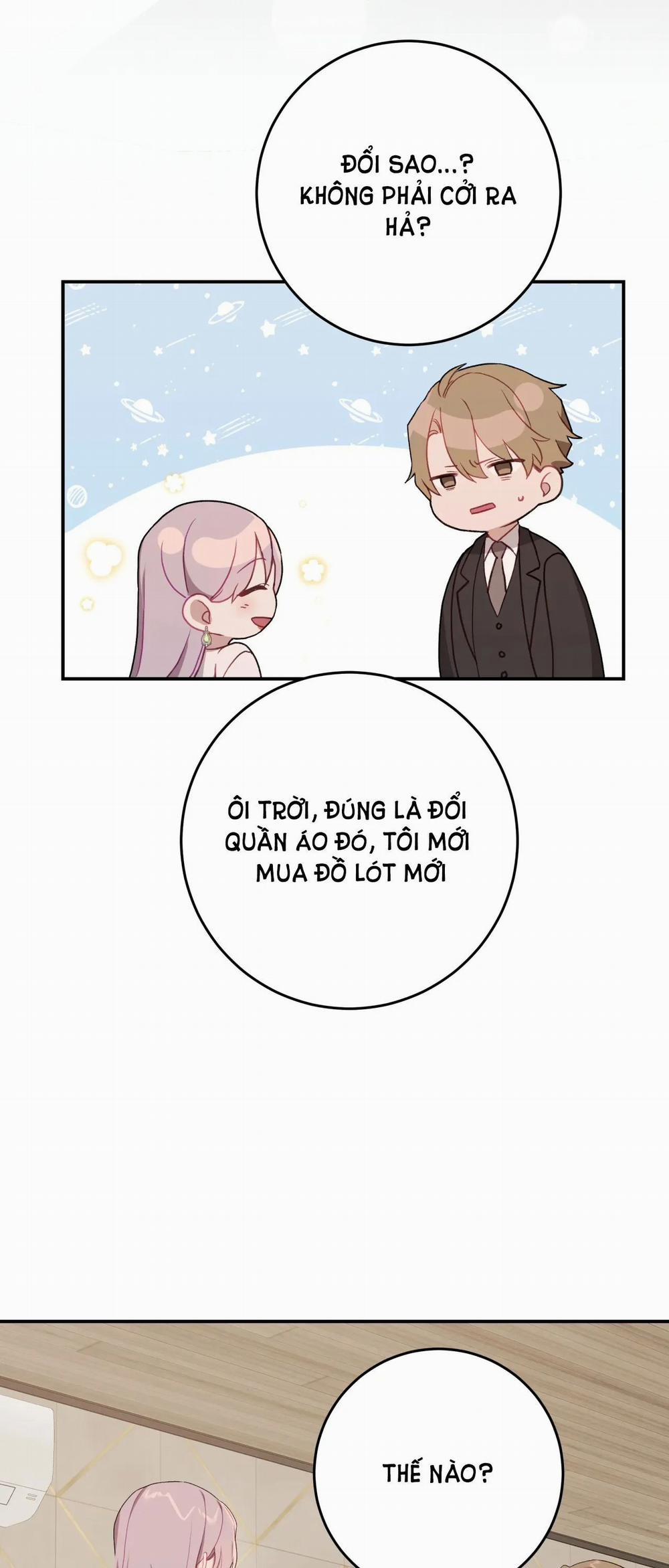 [18+] Sự Sụp Đổ 15.1 trang 10