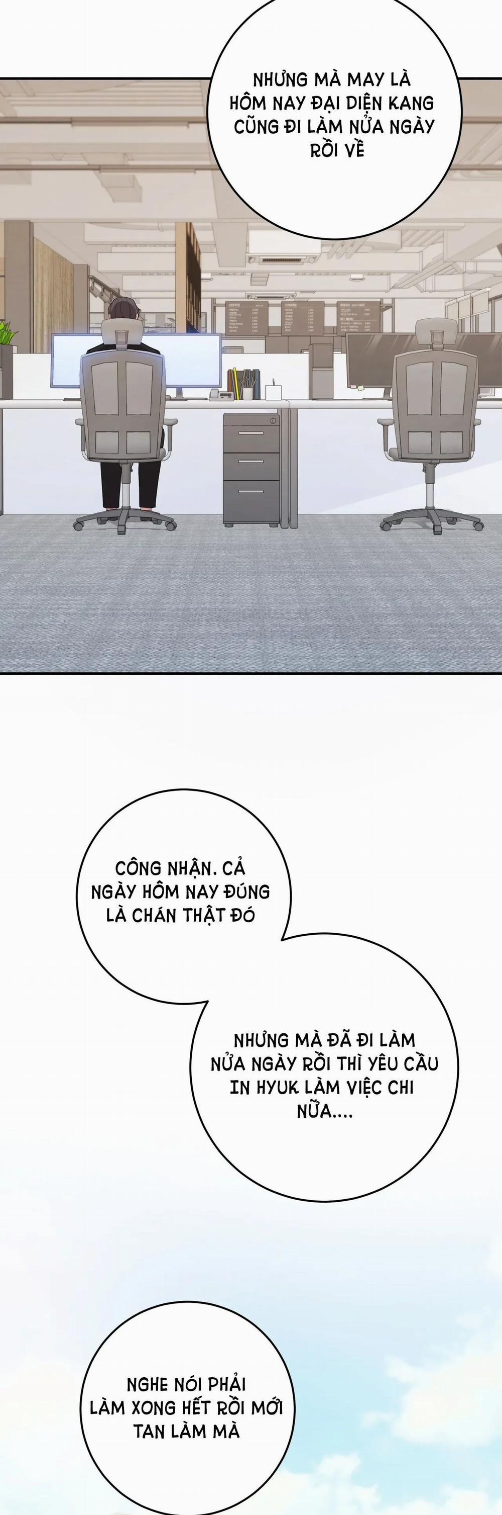 [18+] Sự Sụp Đổ 15.1 trang 5