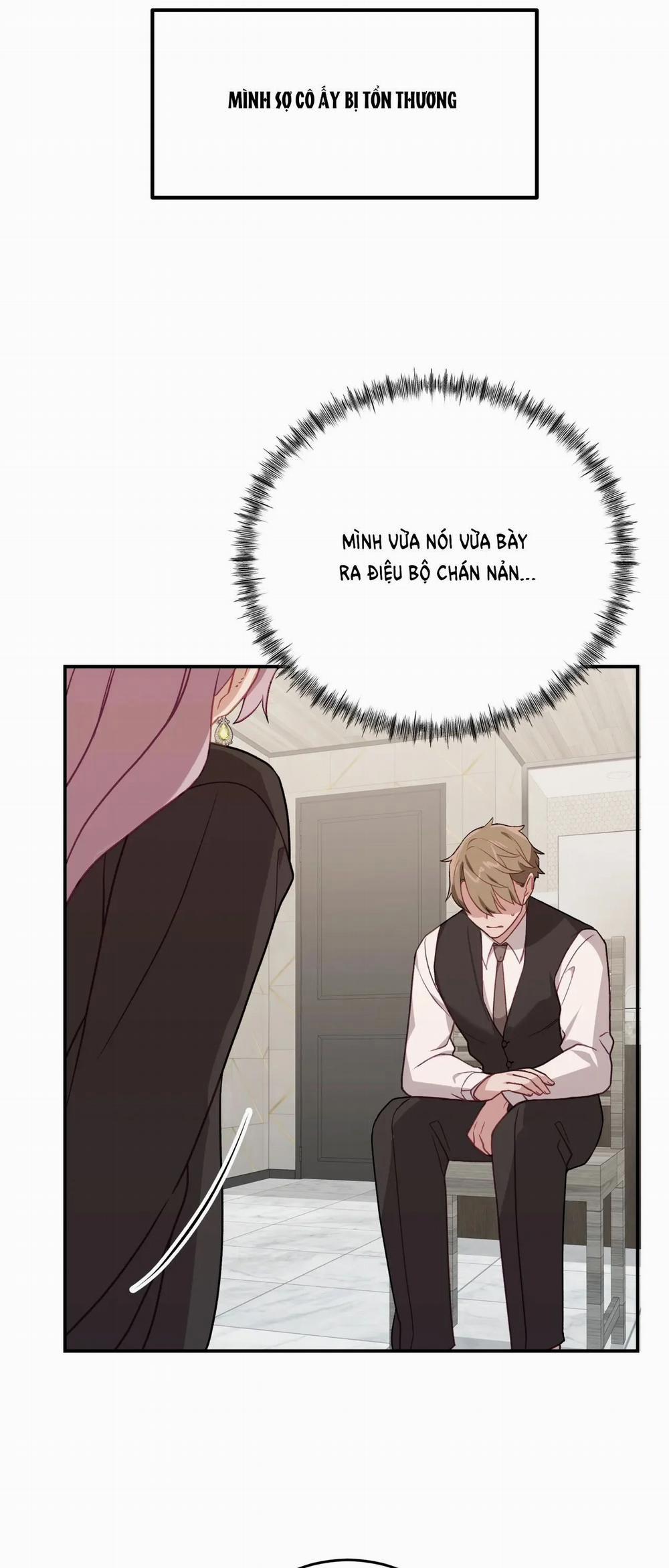 [18+] Sự Sụp Đổ 15.2 trang 0