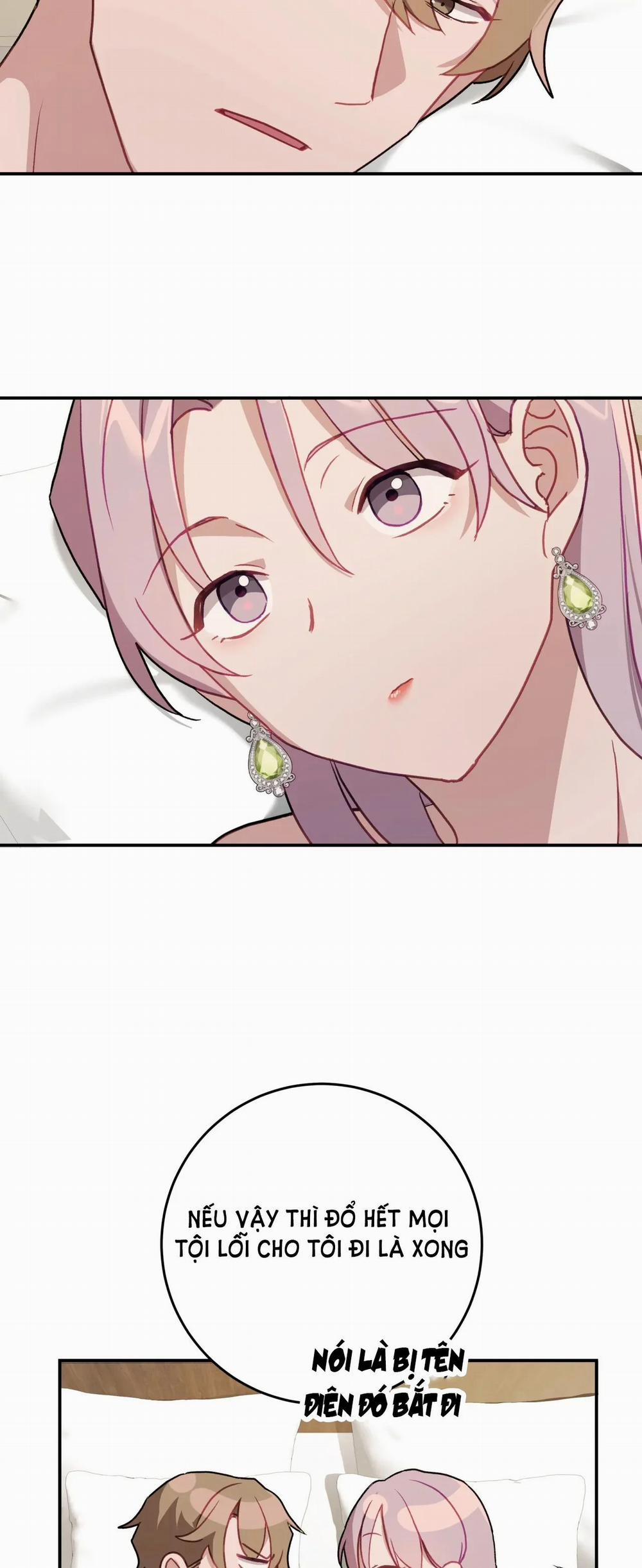 [18+] Sự Sụp Đổ 15.2 trang 15