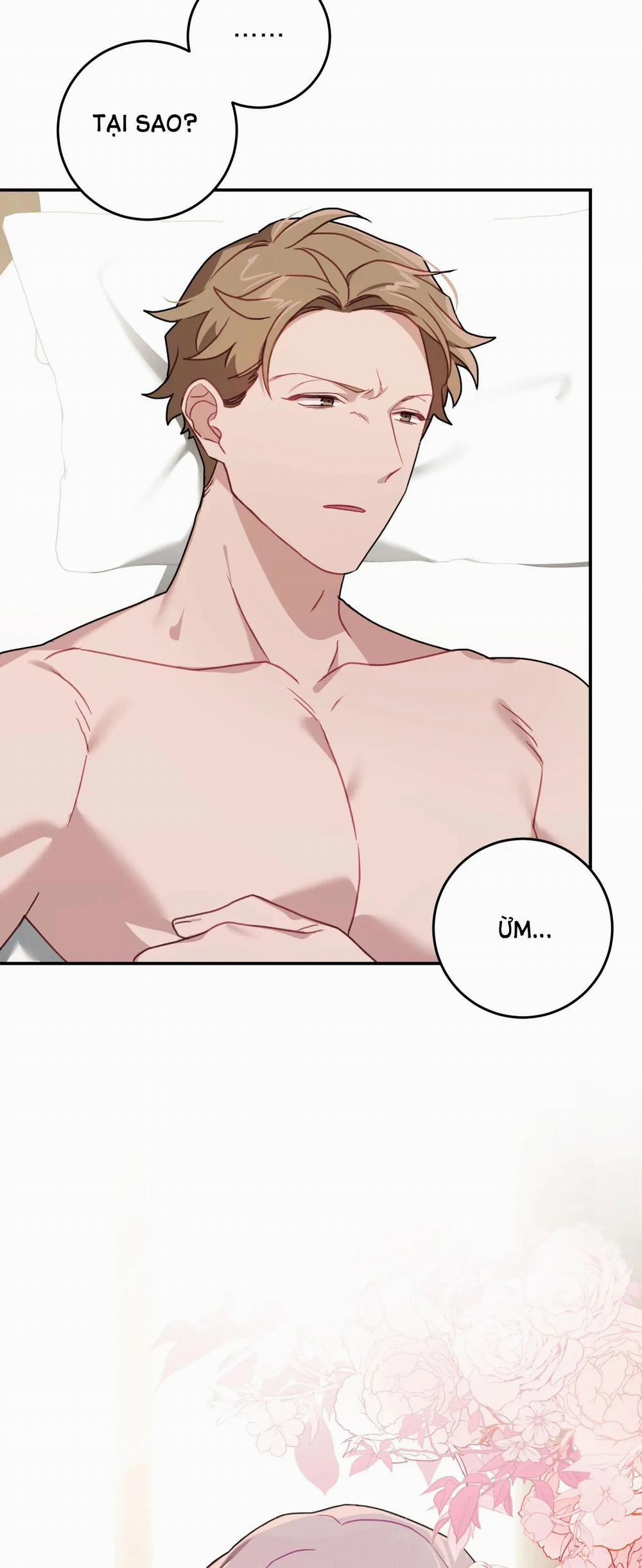 [18+] Sự Sụp Đổ 15.2 trang 18